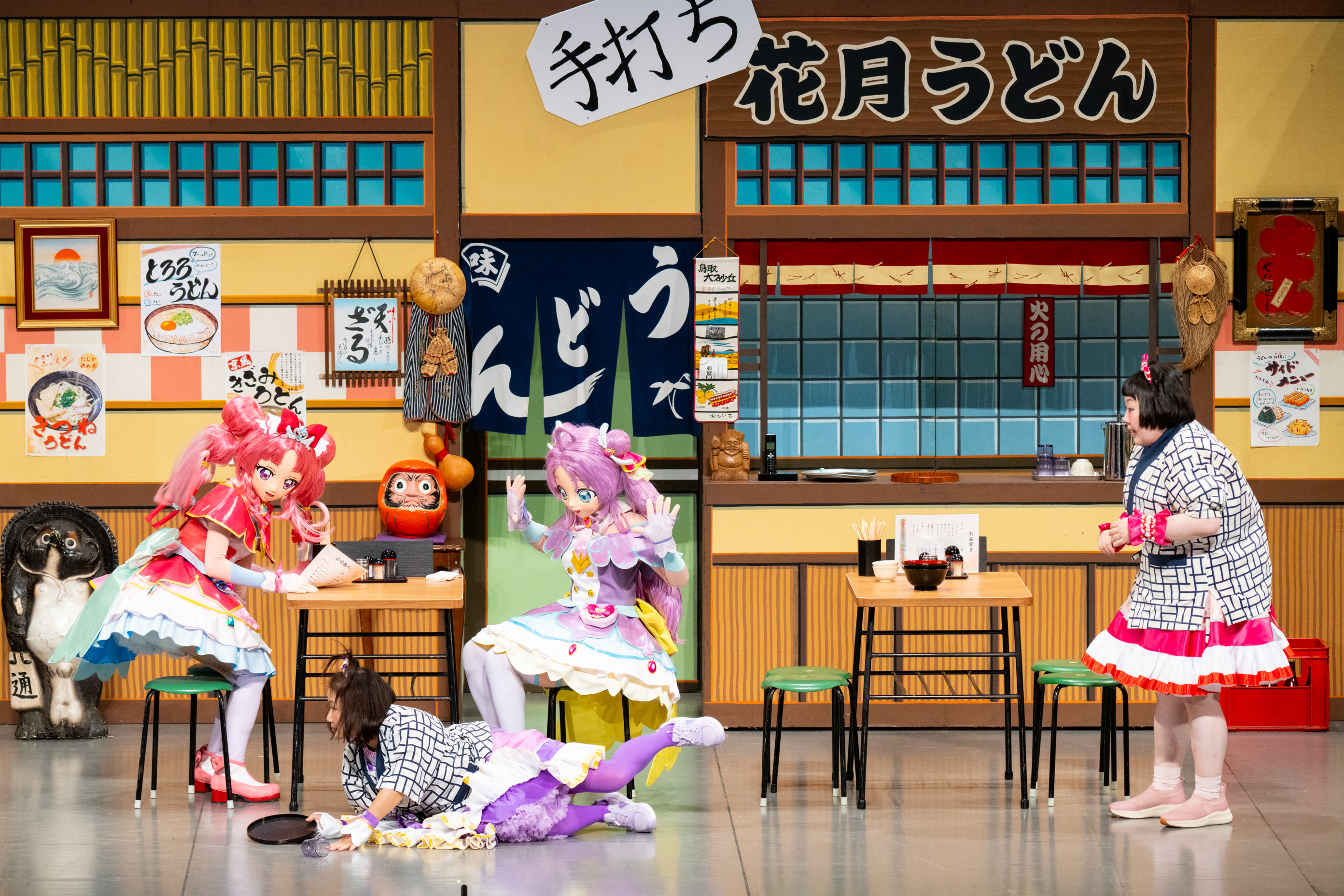 出典: FANY マガジン