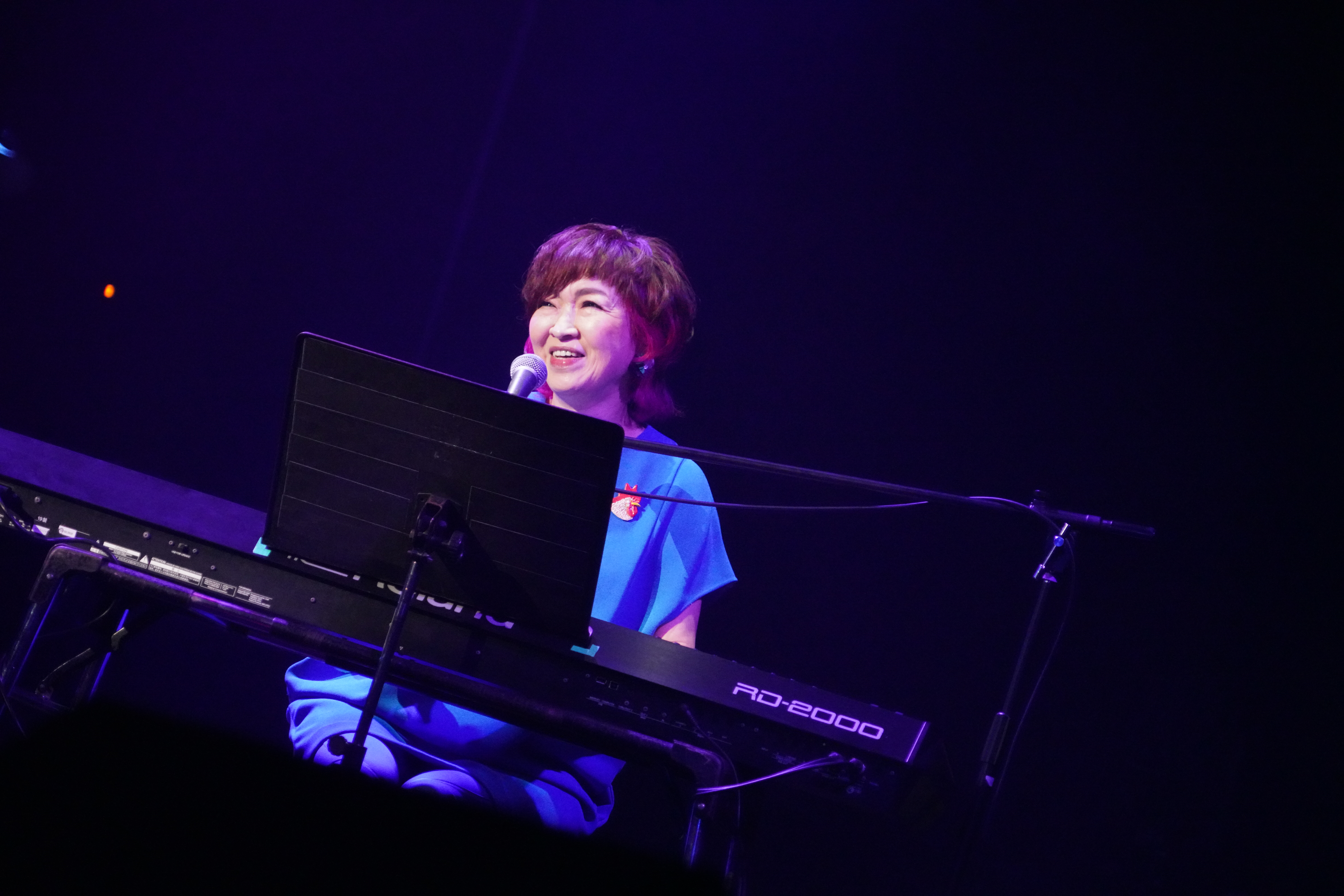 出典: FANY マガジン