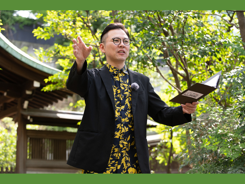 ガクテンソク・奥田修二の歴史番組がレギュラー化! 初回は南北朝時代を語る