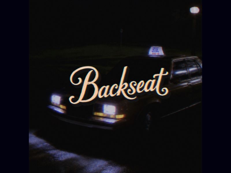INI池﨑理人オリジナル楽曲「Backseat」配信開始!