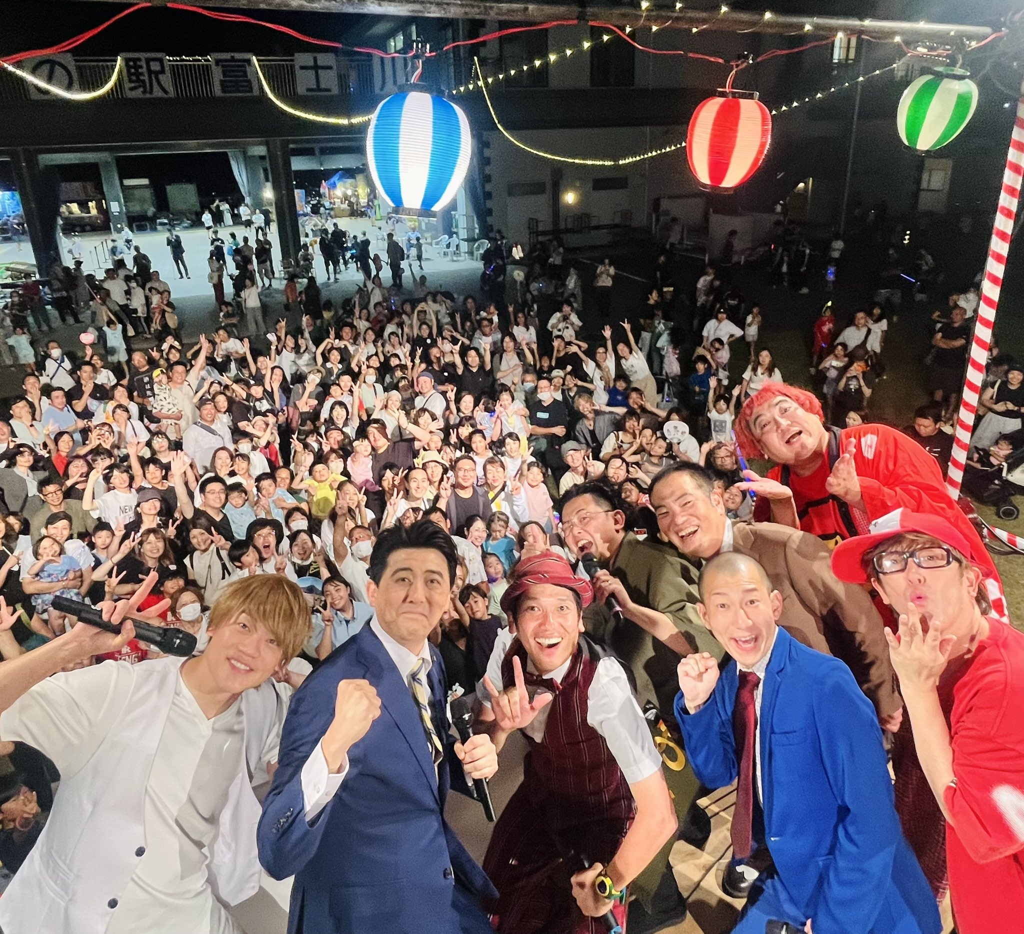出典: FANY マガジン