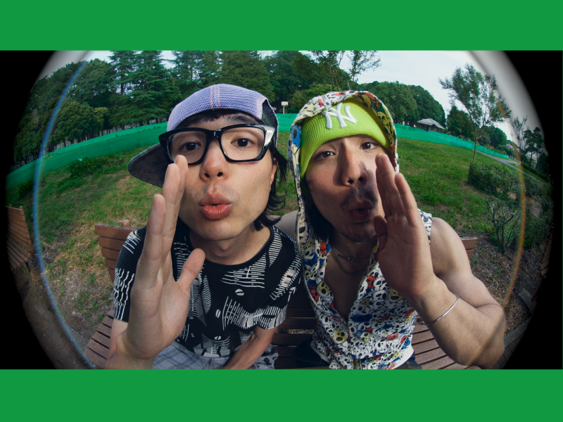 DOG FOOD PARTYが新曲『地球フーフー』配信＆MV公開! 無料ライブも開催