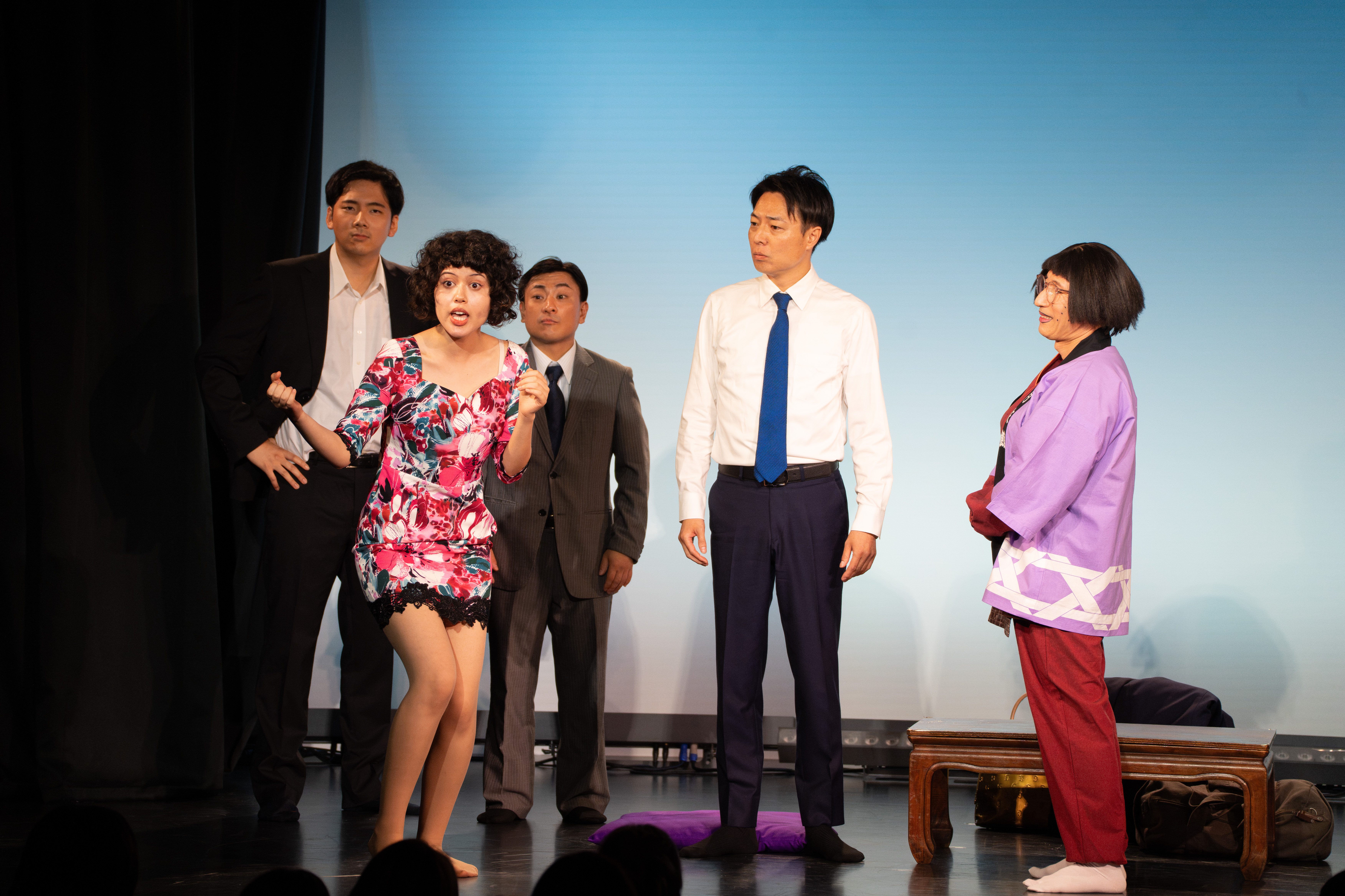 出典: FANY マガジン
