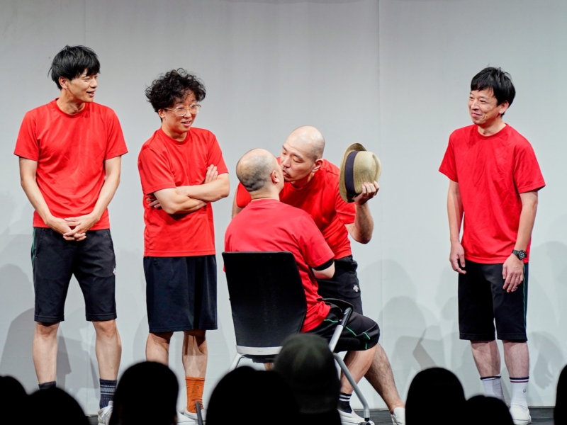 祇園、デルマパンゲ、吉田たち…マンゲキ卒業10組が最後の全員集合! 『大阪ウェルダン』最終回で全力ゲーム「卒業したって行くよ!」　