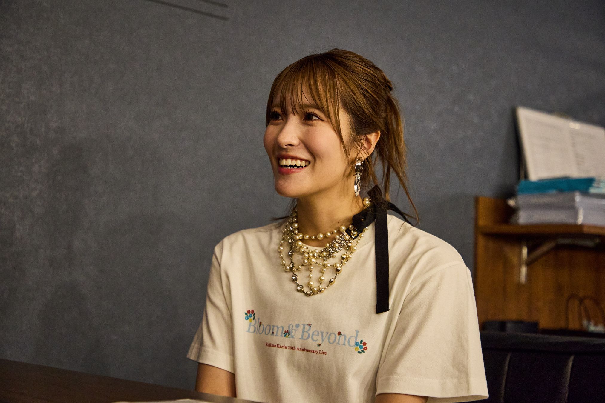出典: FANY マガジン