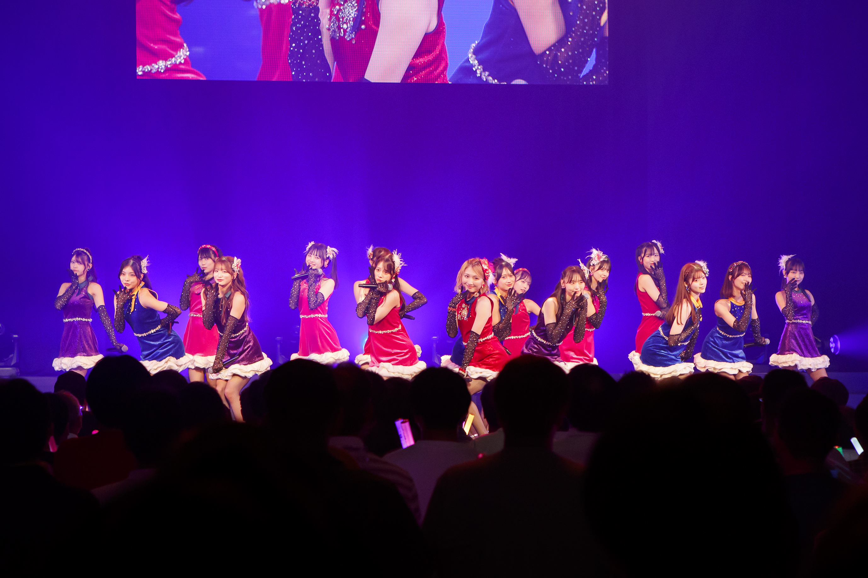 出典: FANY マガジン