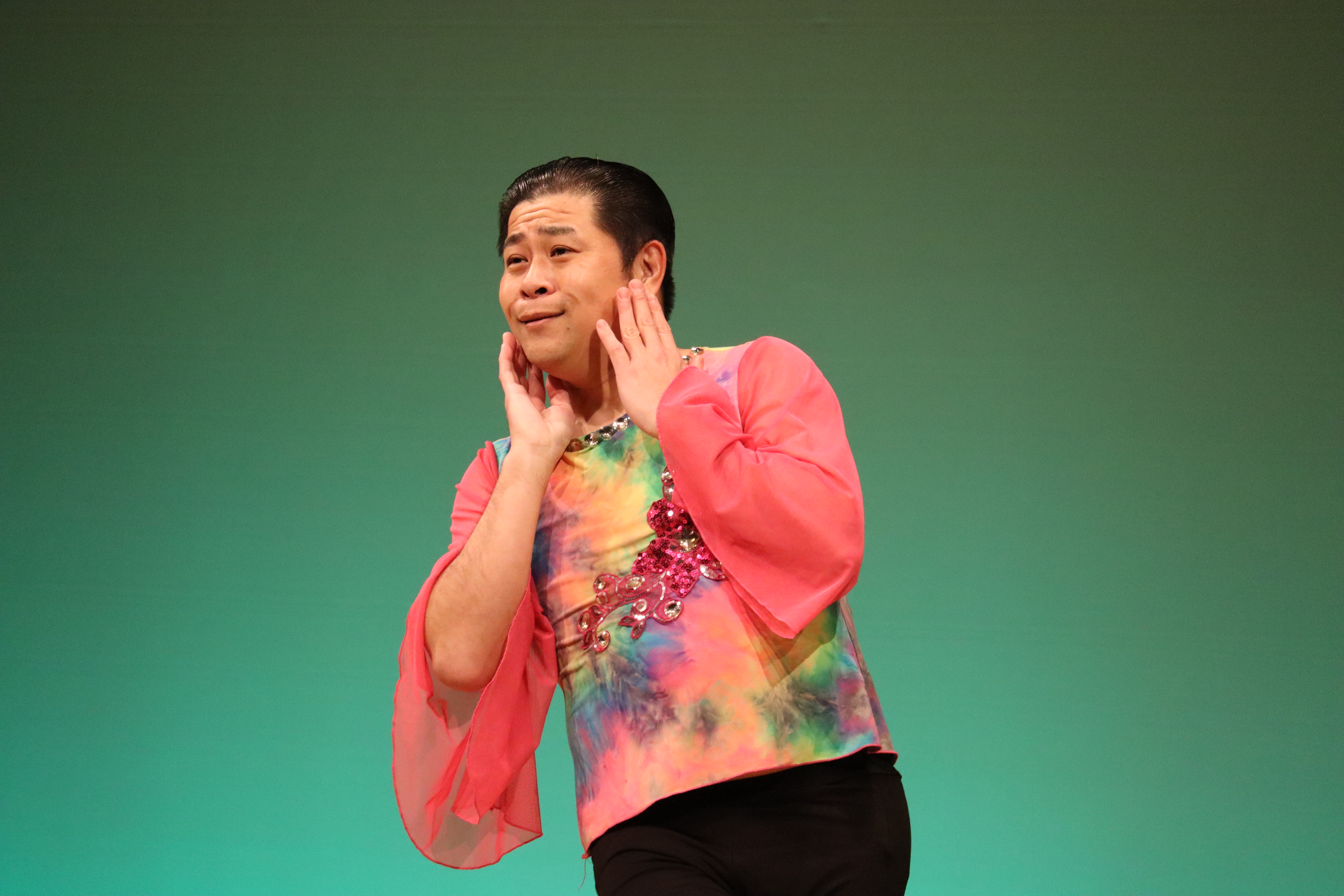 出典: FANY マガジン