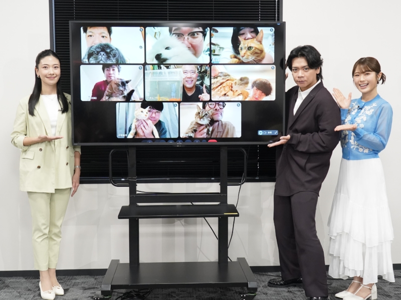 大好きな”うちの子”をカードに! 野田クリ開発の大人気サービスがパワーアップ「理想的。この子のことを隅々まで読み取れるようになった」