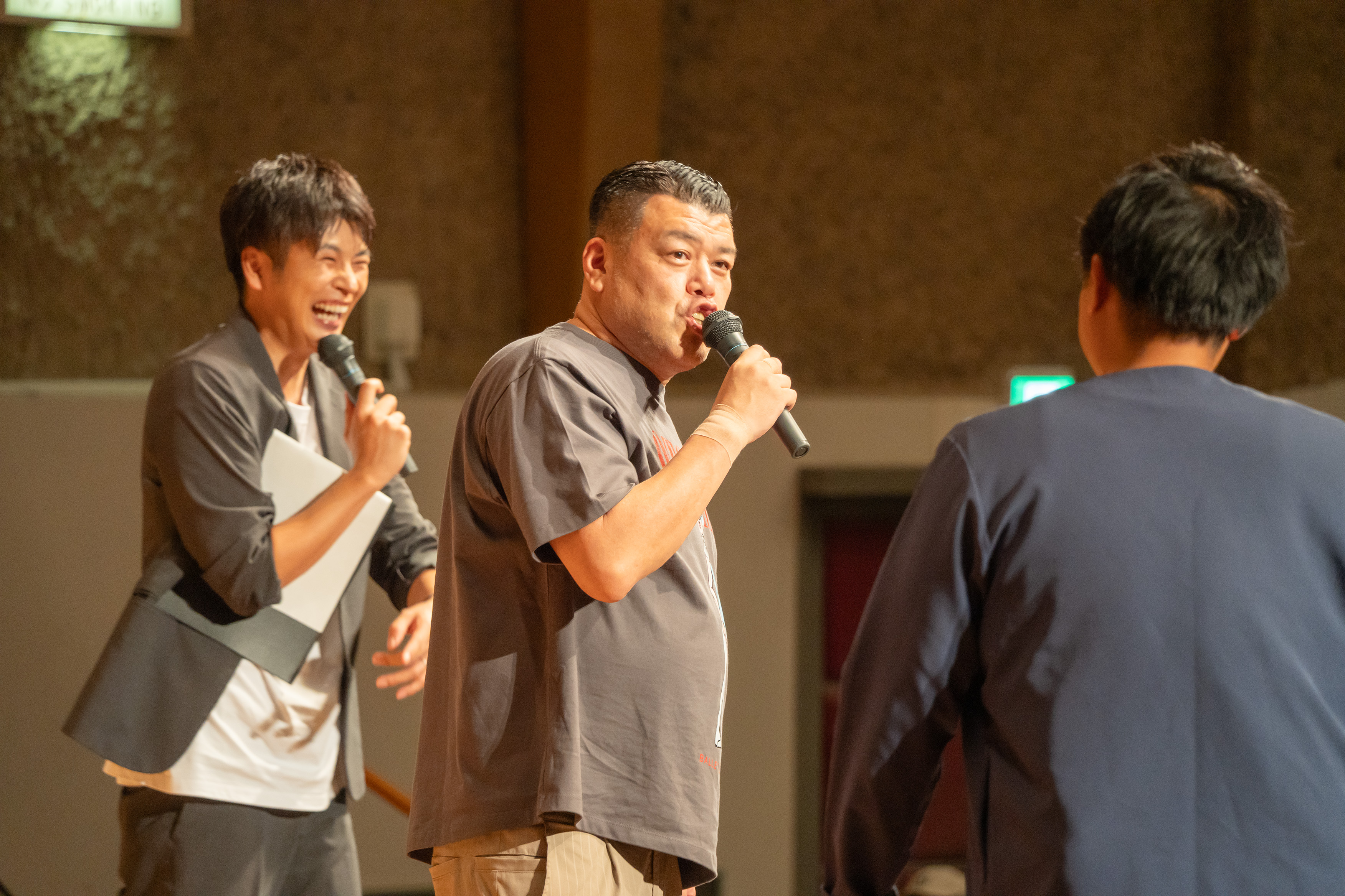 出典: FANY マガジン