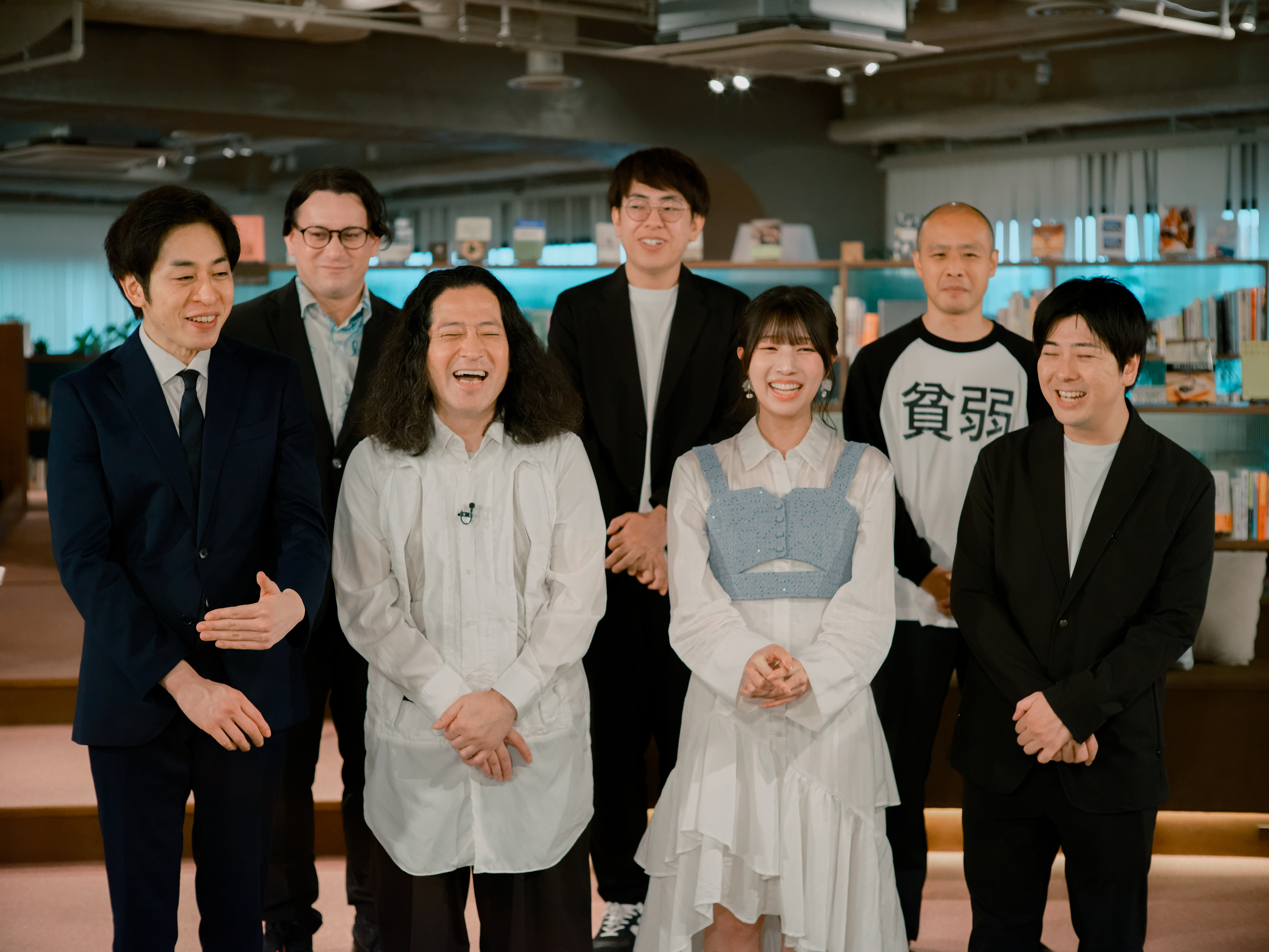 出典: FANY マガジン