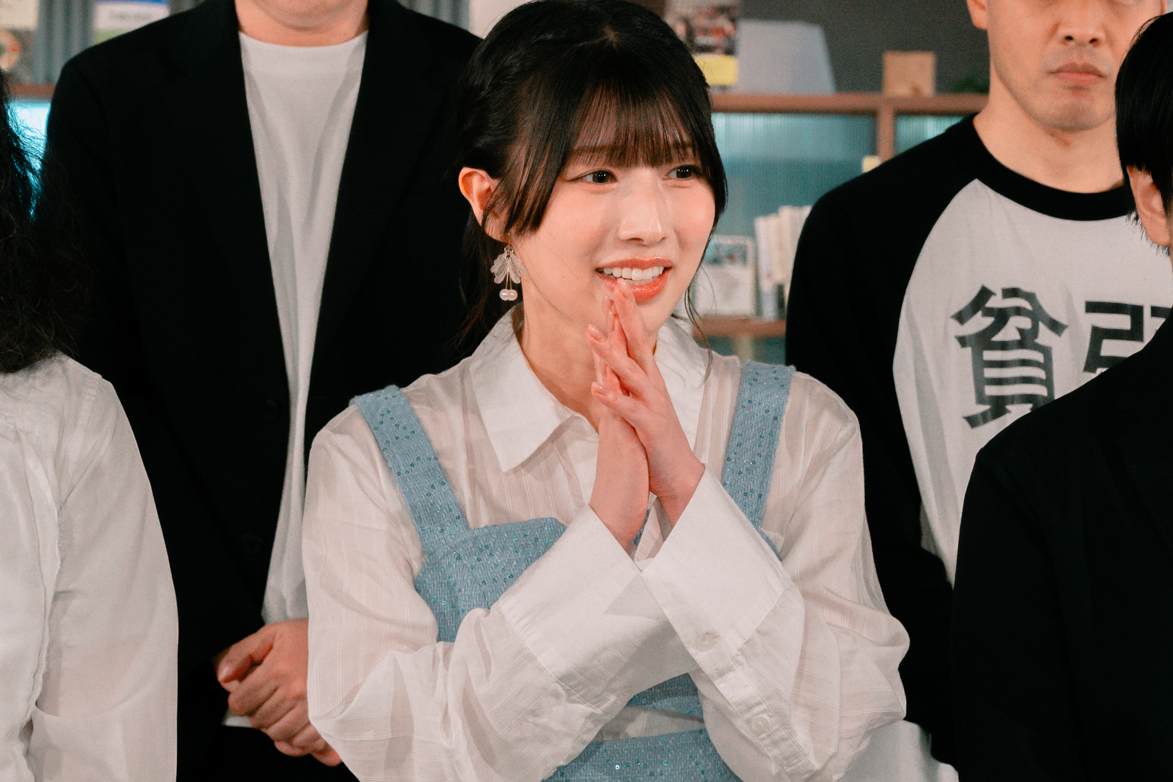出典: FANY マガジン
