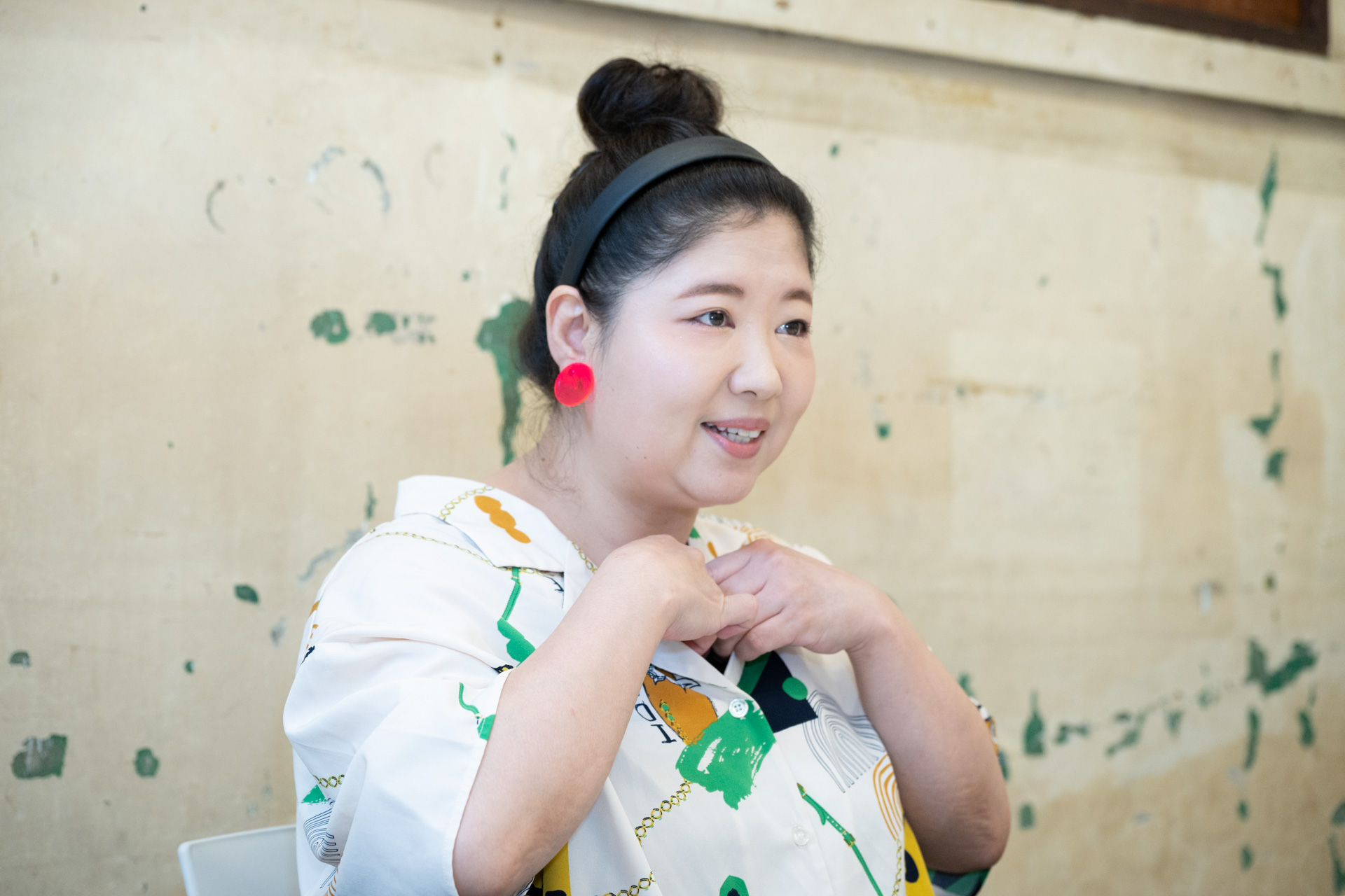 出典: FANY マガジン