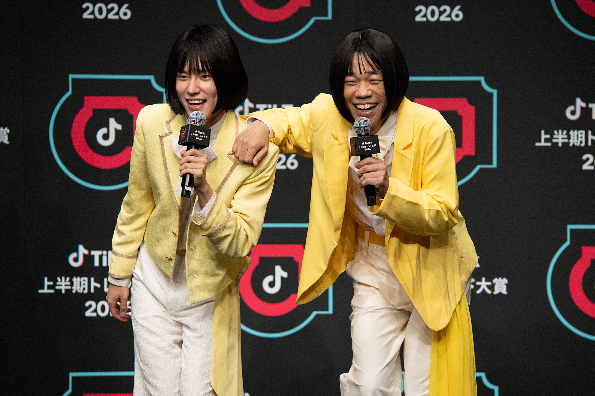 出典: FANY マガジン