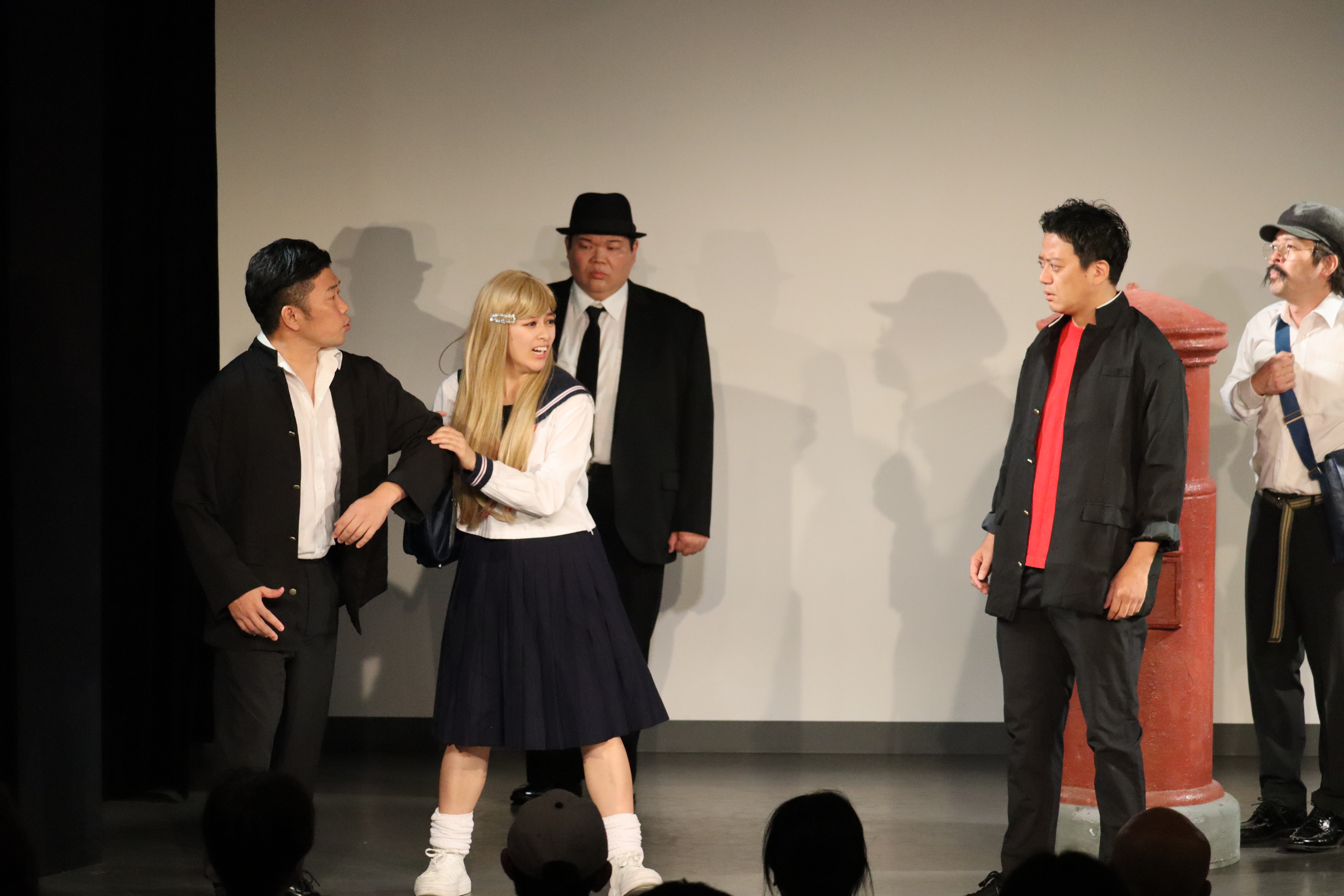 出典: FANY マガジン