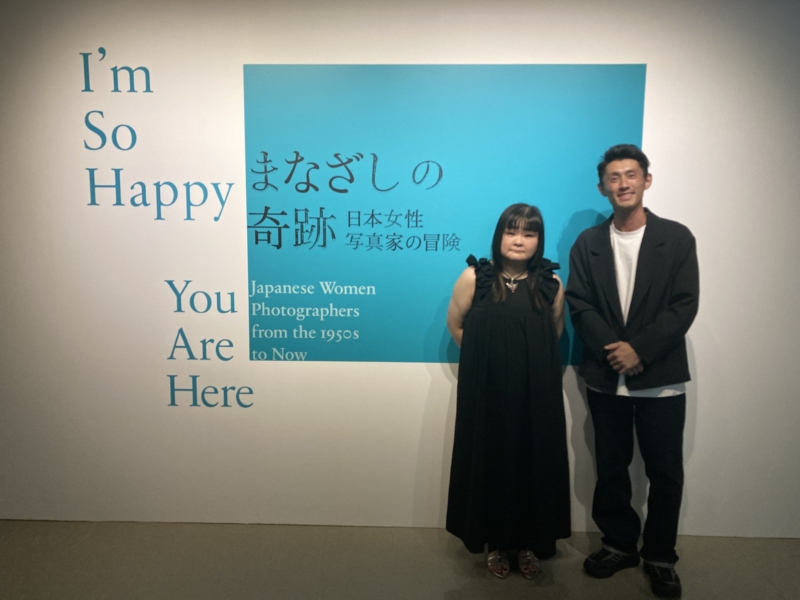 女性写真家30人が渋谷に集結『まなざしの奇跡』展の圧倒的パワーを体感せよ! 異才の写真家・澤田知子「答えがわからないから作品をつくる」