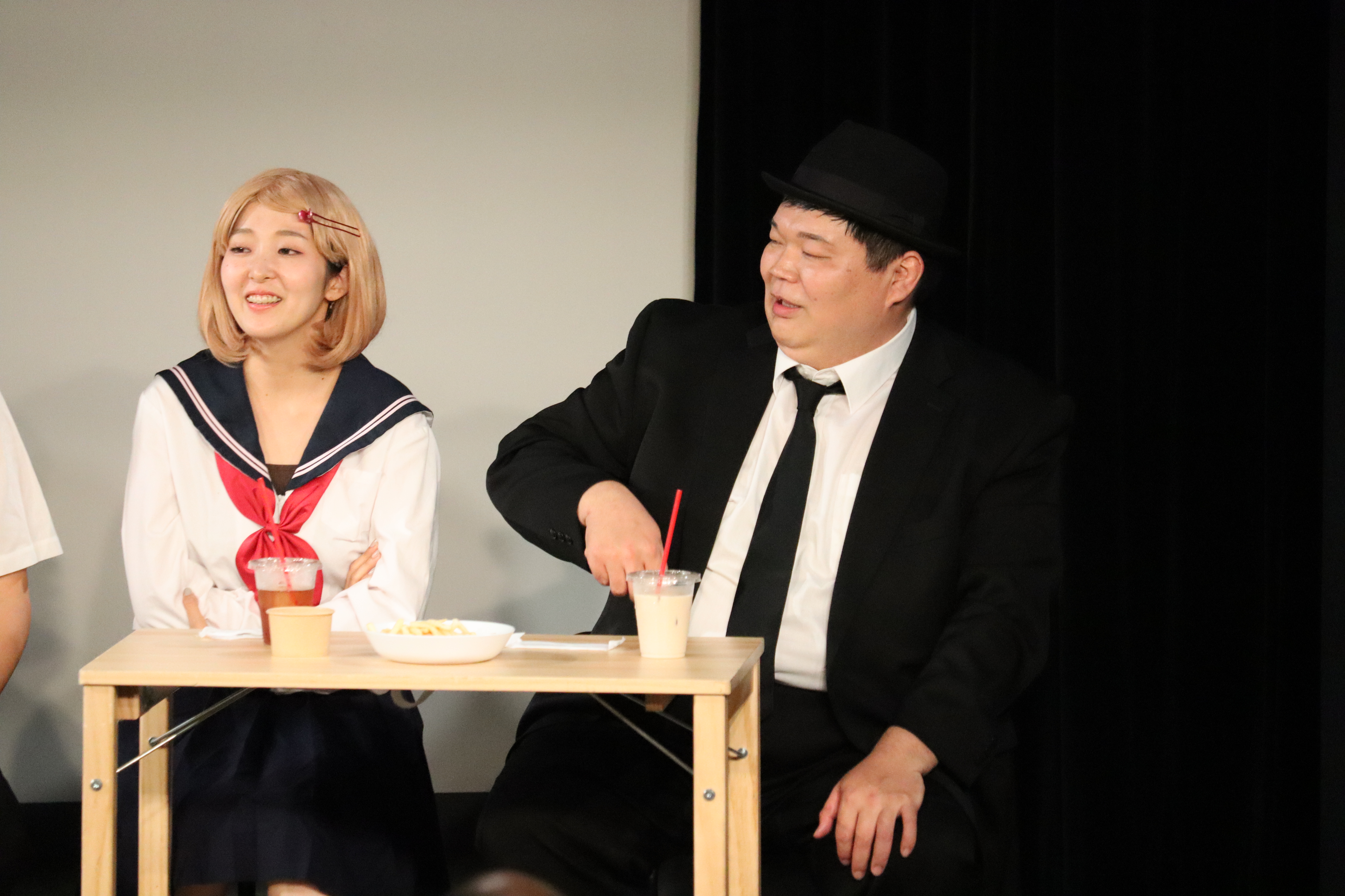 出典: FANY マガジン