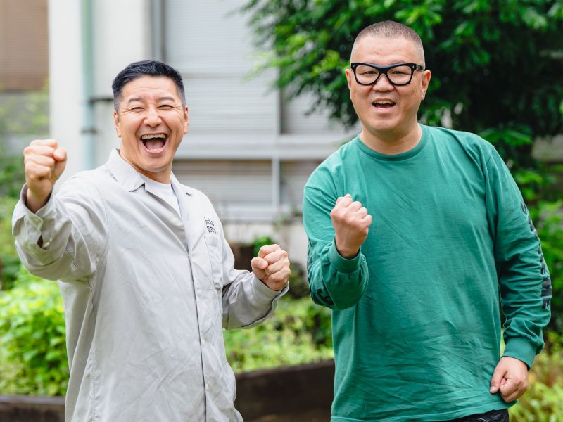 チョコプラ長田＆シソンヌ長谷川と“大人気”F1のシンガポールGPに行こう! 観戦ツアーでレースも街も満喫「皆さんと一緒にF1にハマれたら」