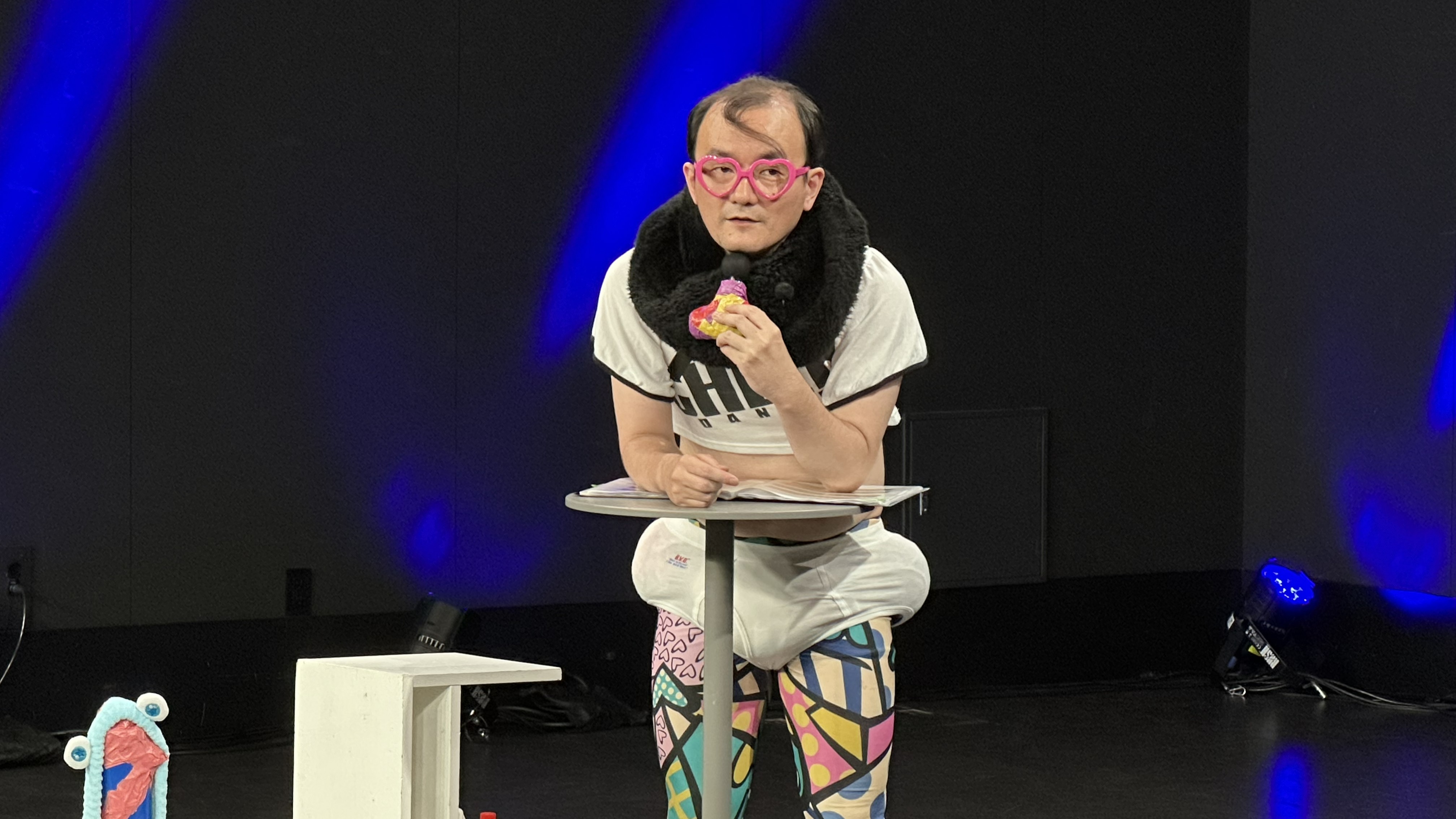 出典: FANY マガジン