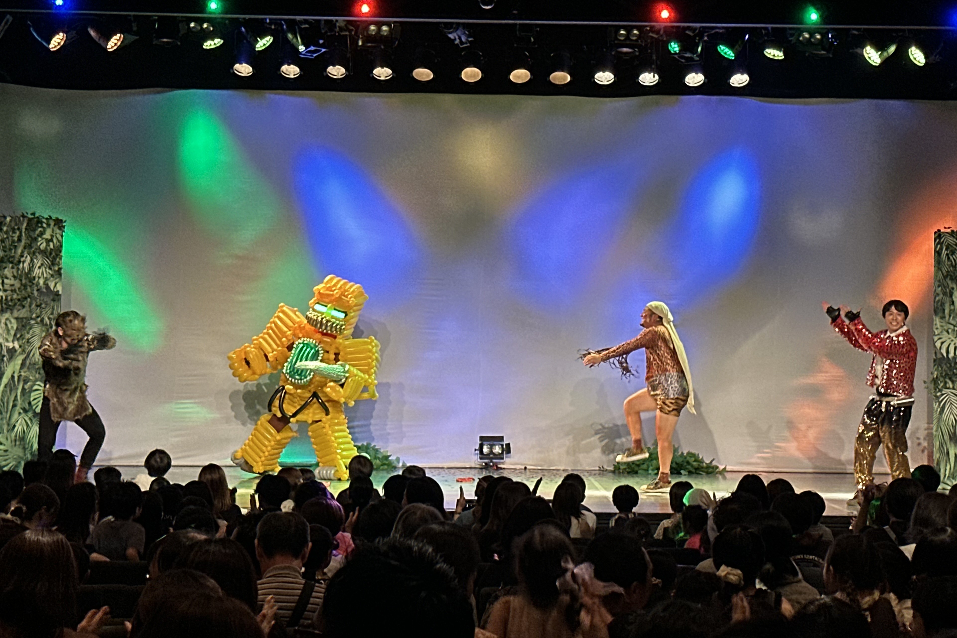 出典: FANY マガジン