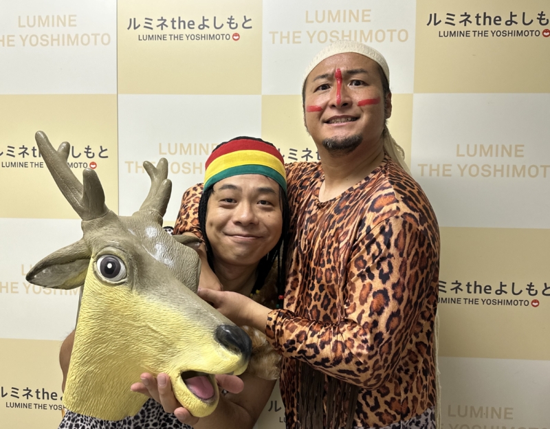 子どもも大人も歌って踊ってニーブラ! バンビーノのファミリーライブが今年も“夏フェス”並みの大盛況