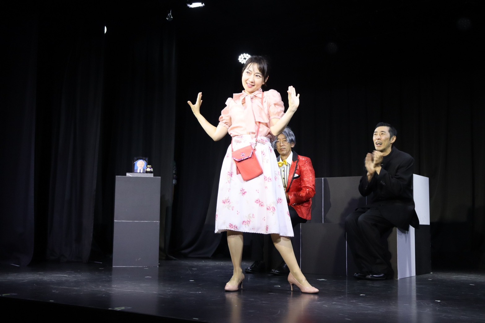 出典: FANY マガジン