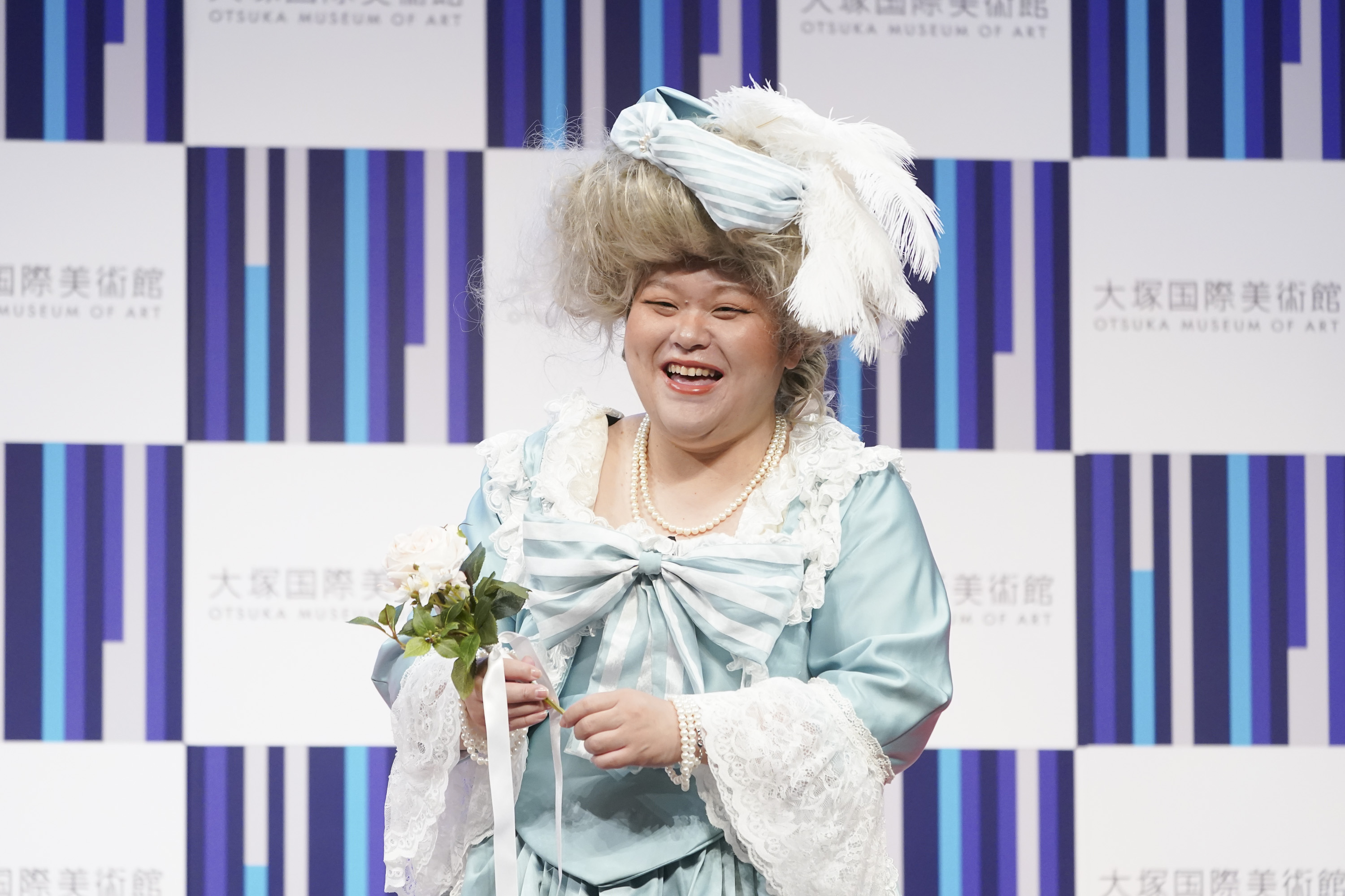 出典: FANY マガジン