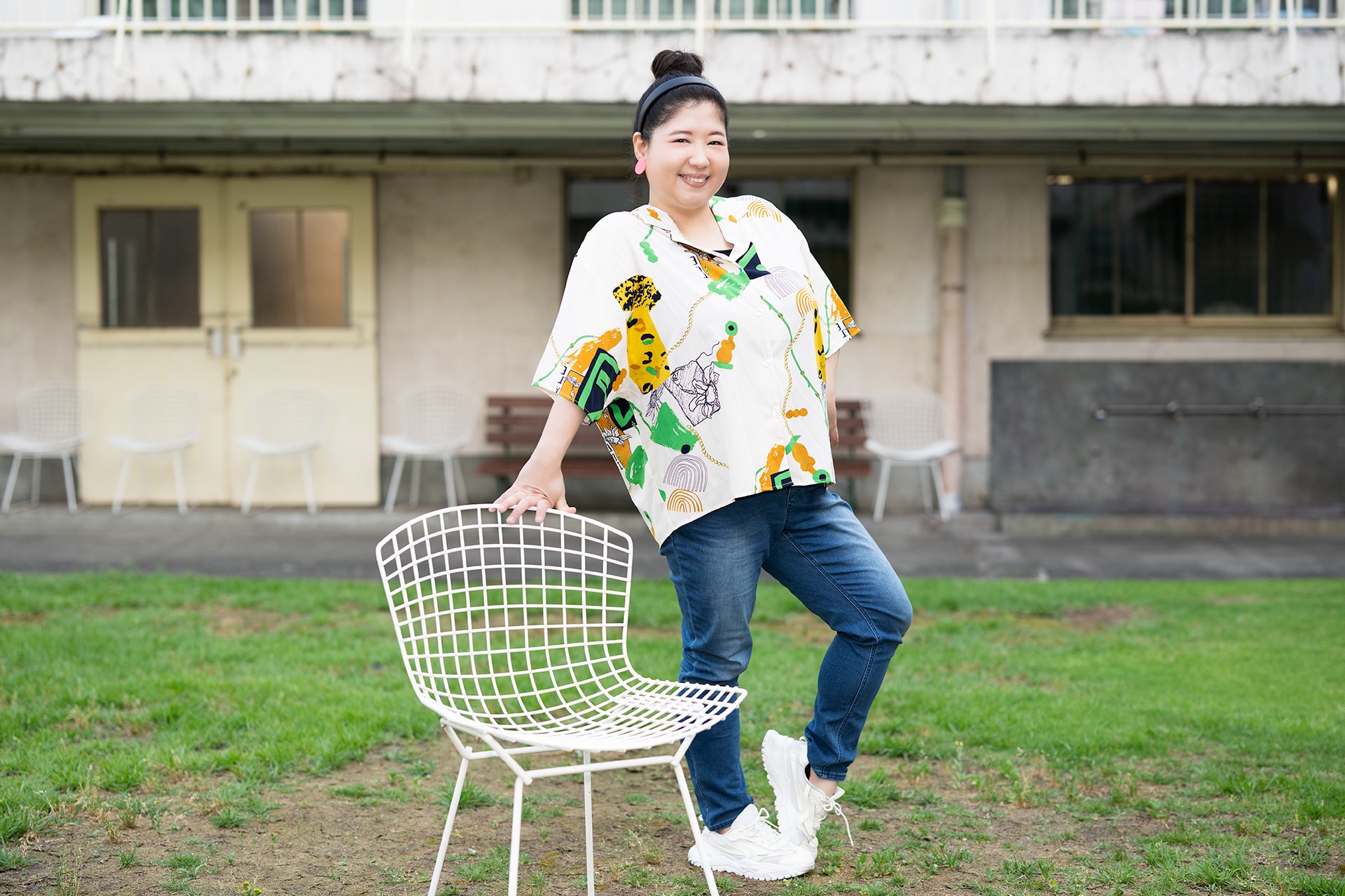 出典: FANY マガジン