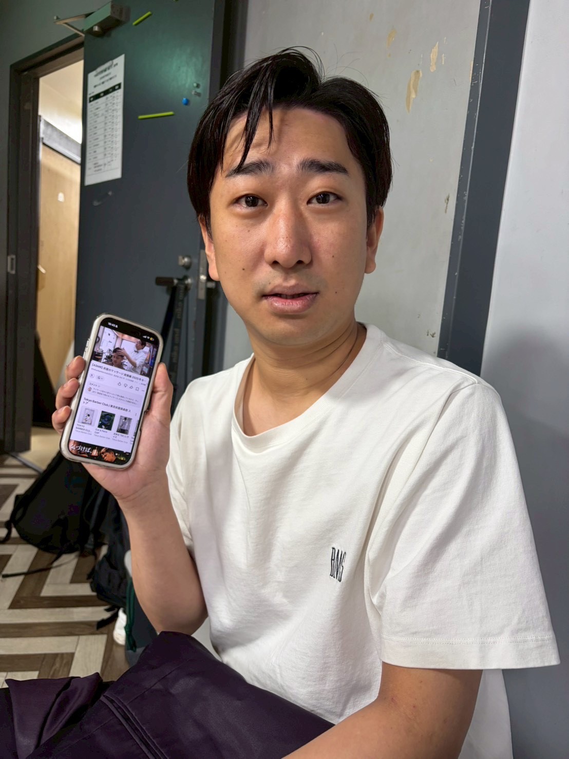 出典: FANY マガジン