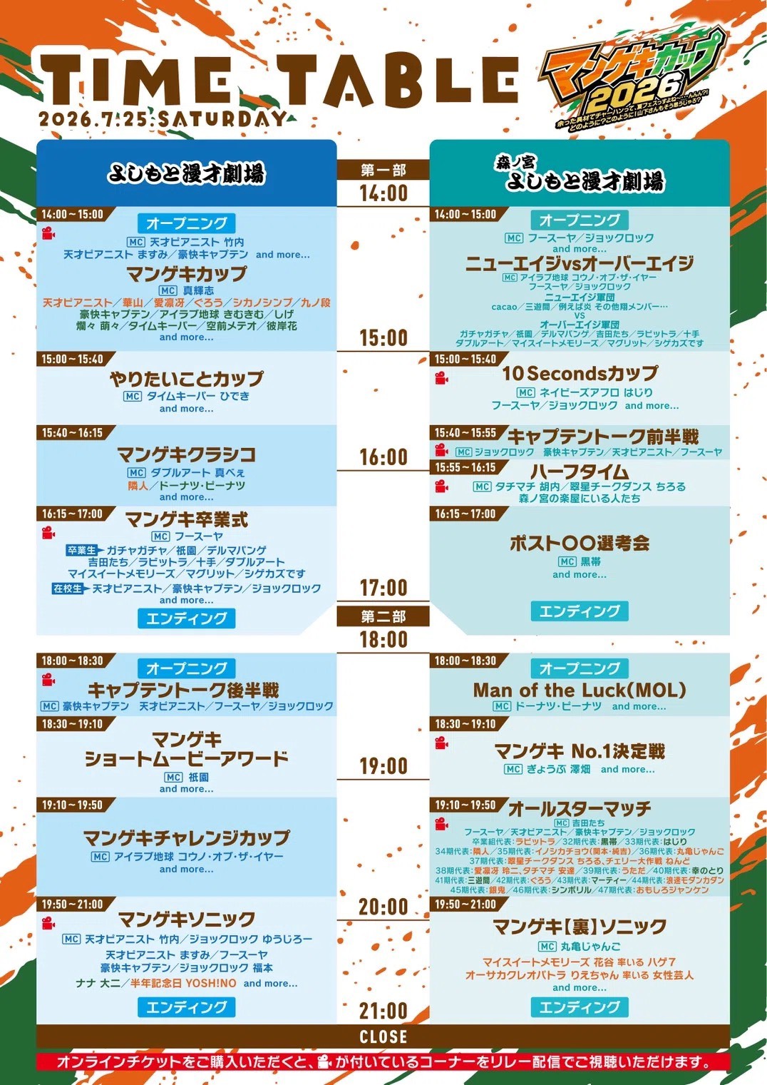 出典: FANY マガジン