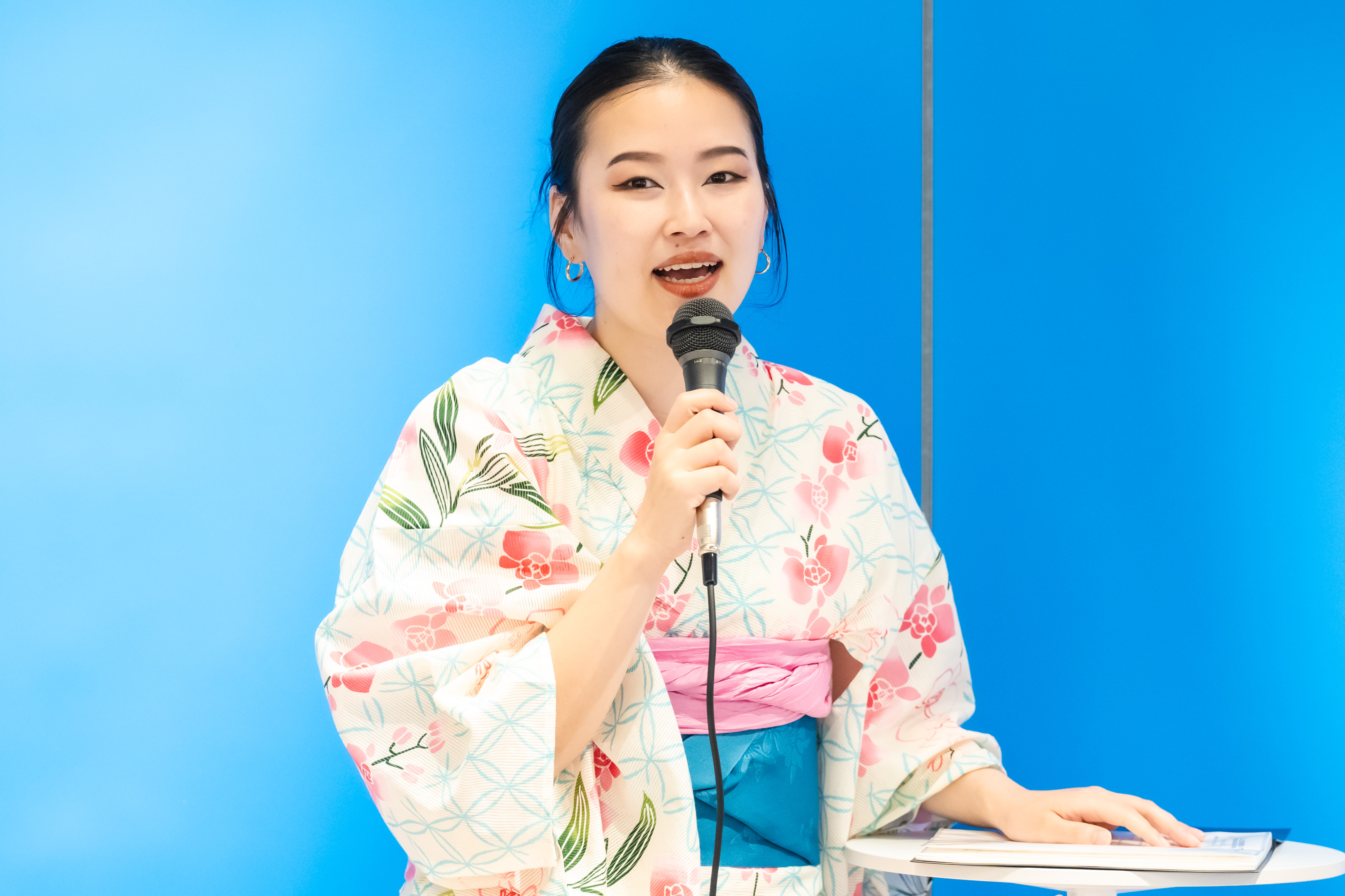 出典: FANY マガジン