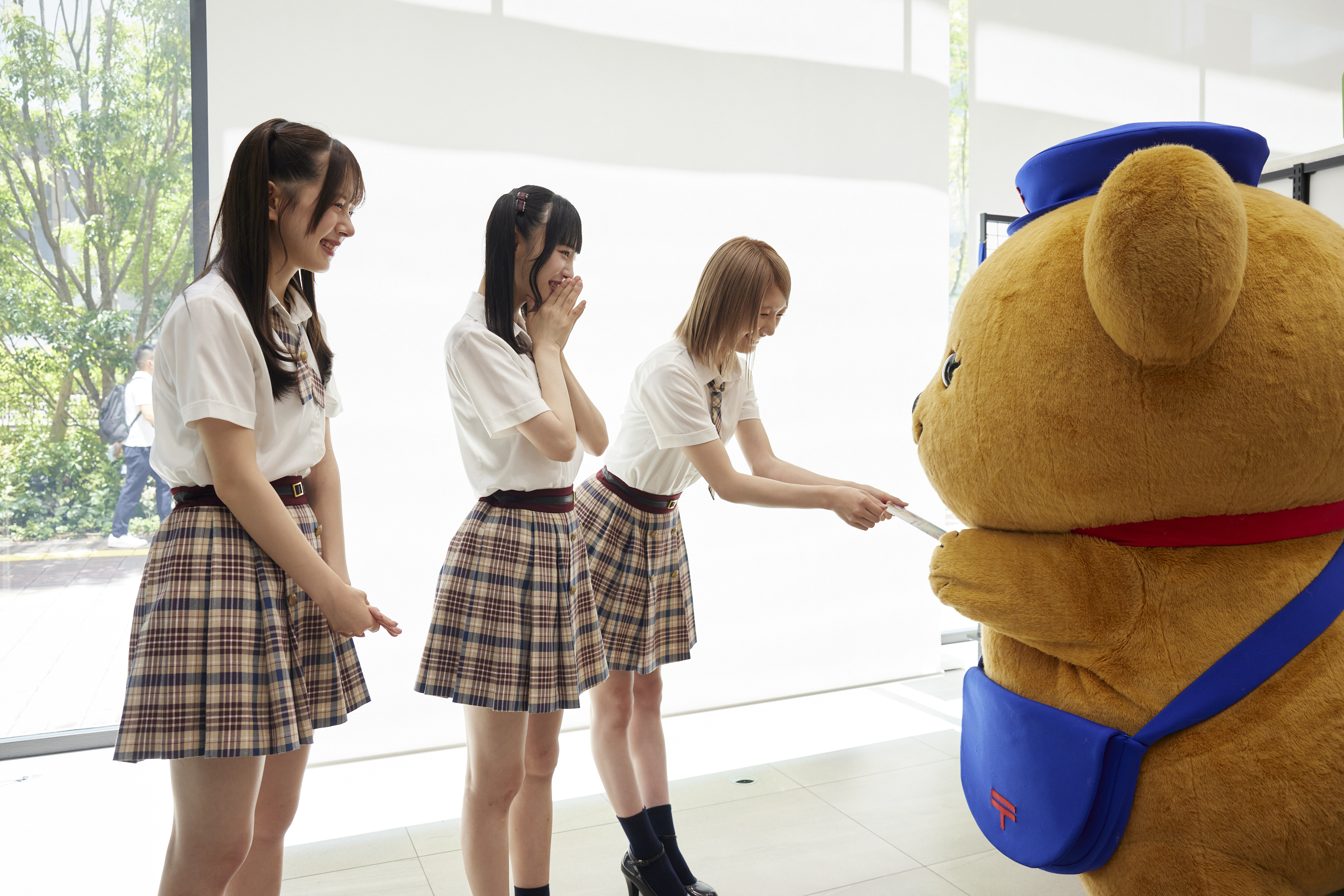 出典: FANY マガジン