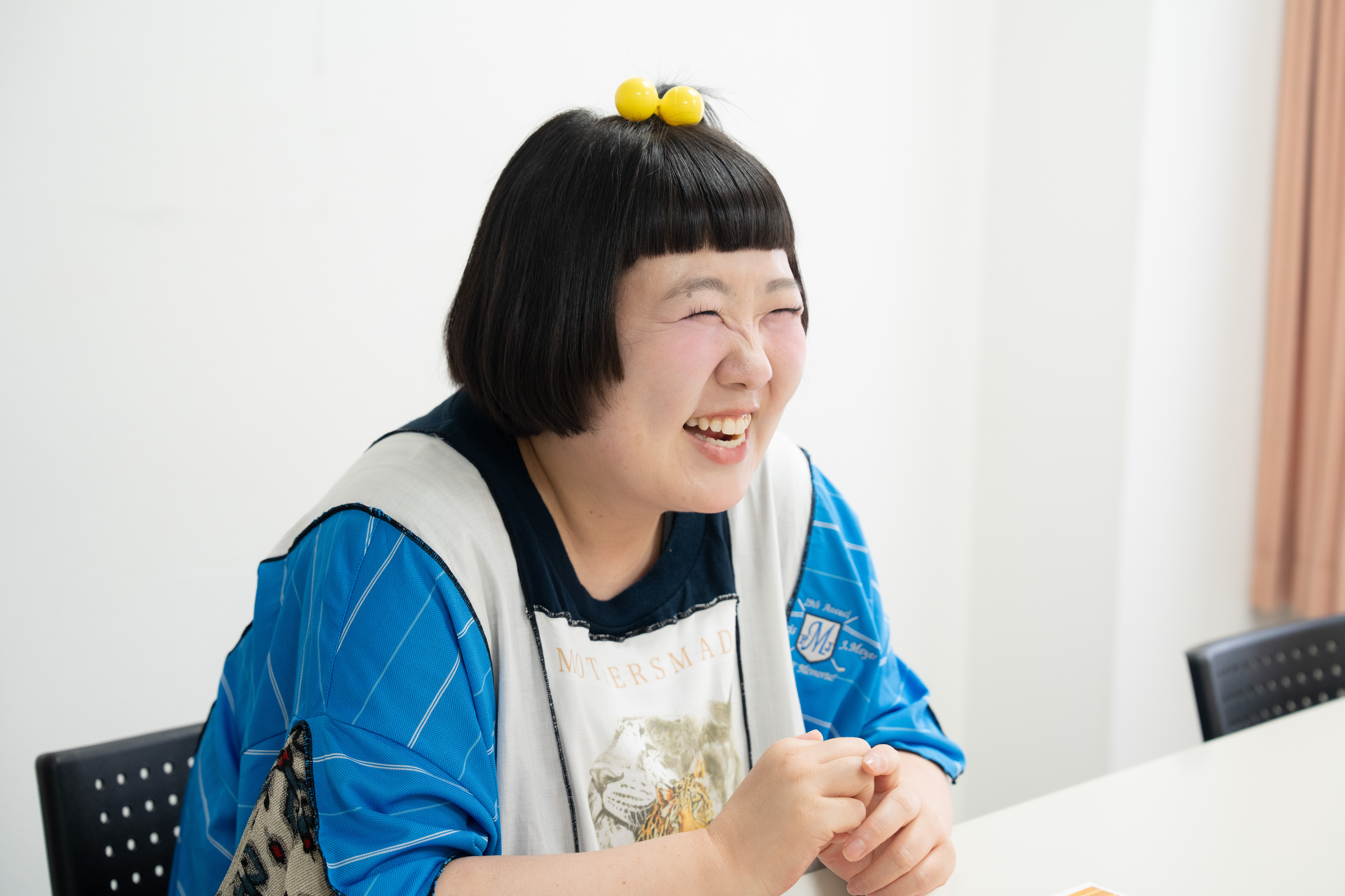 出典: FANY マガジン