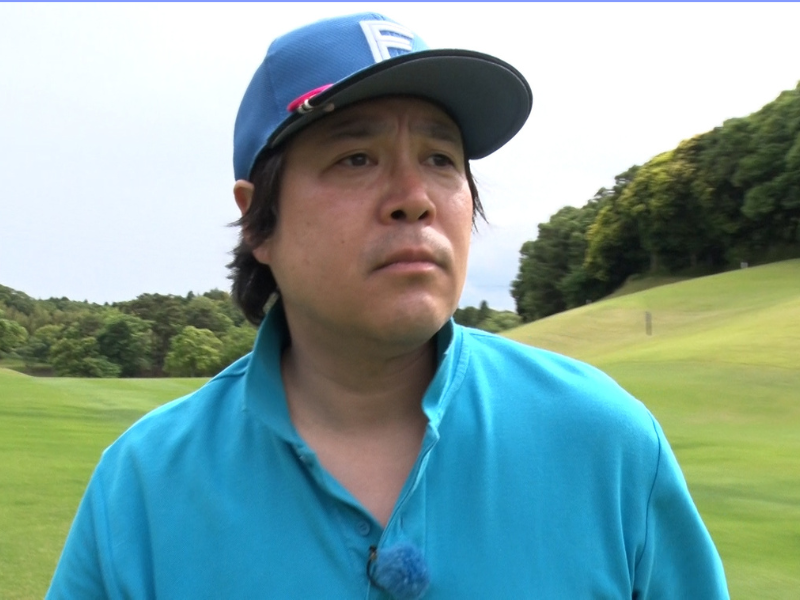 タカアンドトシ・タカが松山英樹になりきる! 『新ゴルフやろうぜ!』で直接対決