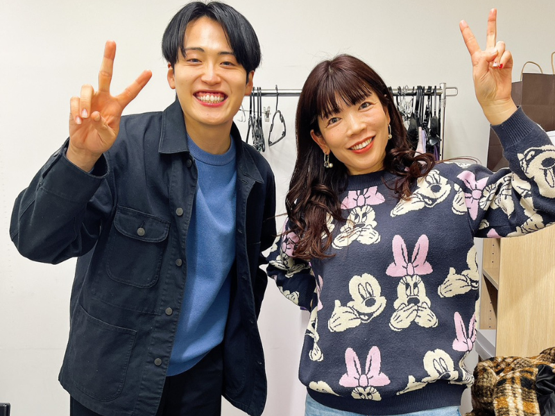 【独占】“結婚発表”レインボー池田に「キューピッド」の茜チーフが全部聞く! いま明かされるプロポーズ秘話「サプライズはことごとく失敗しました」
