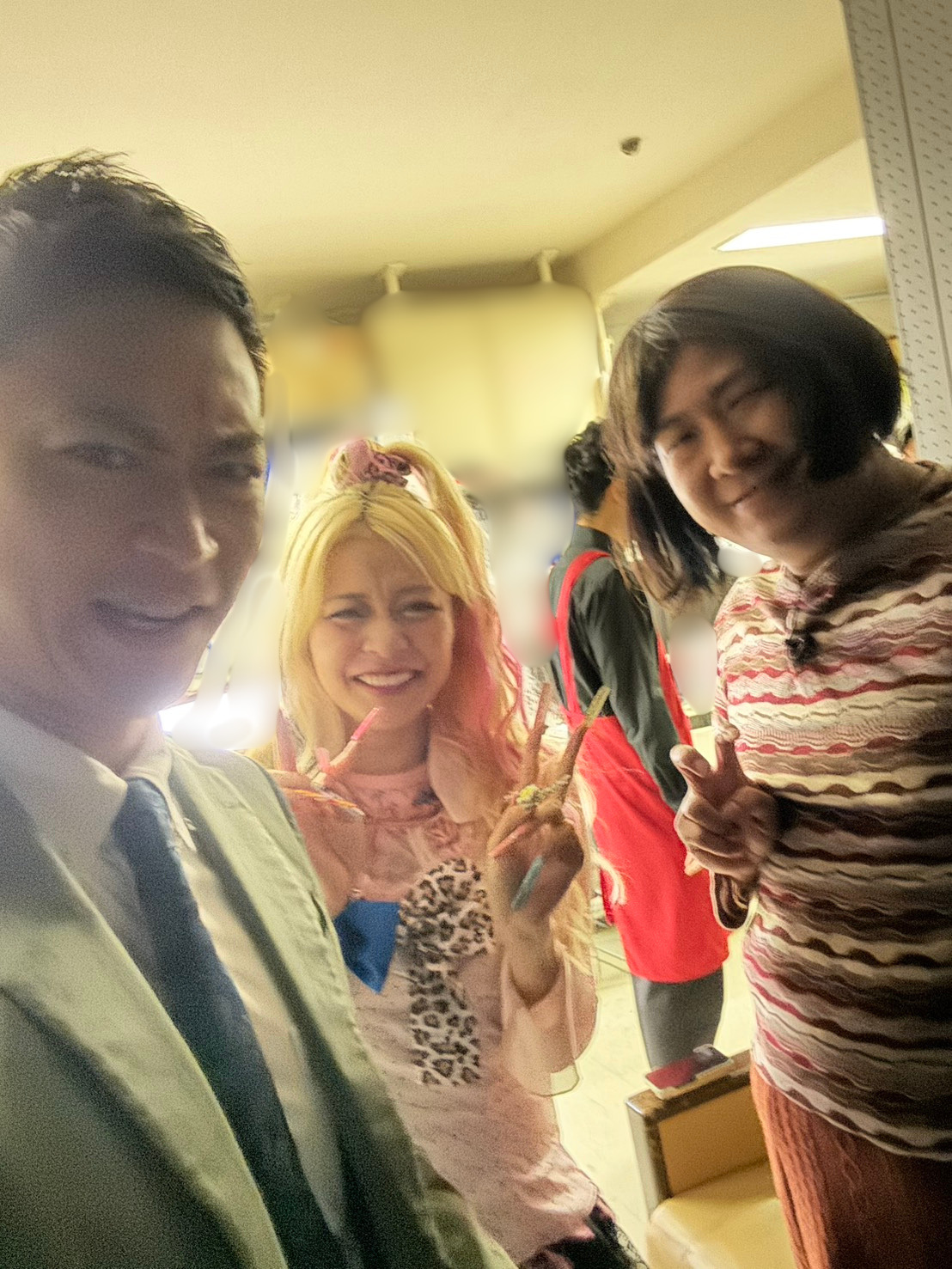 出典: FANY マガジン