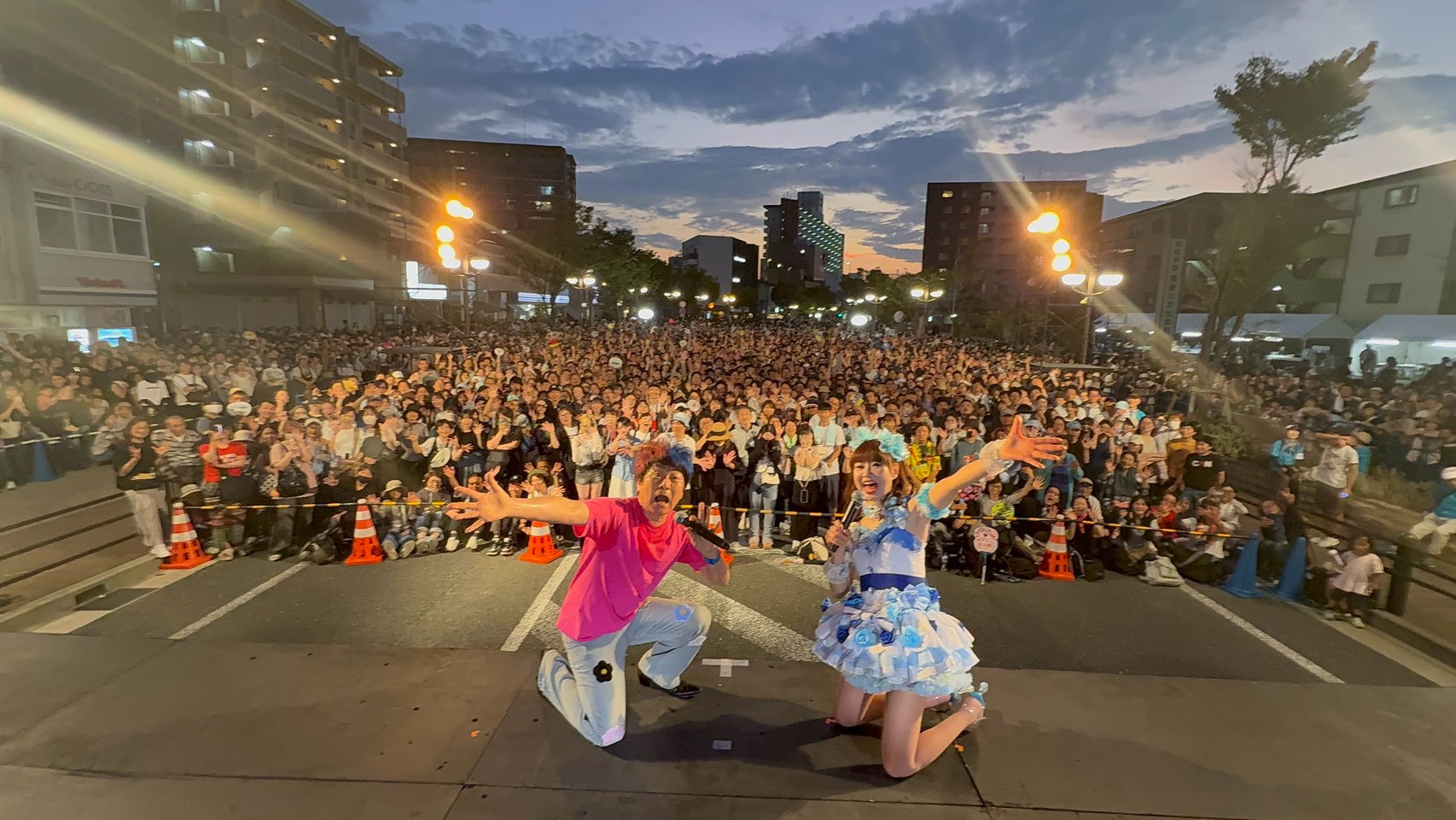 出典: FANY マガジン