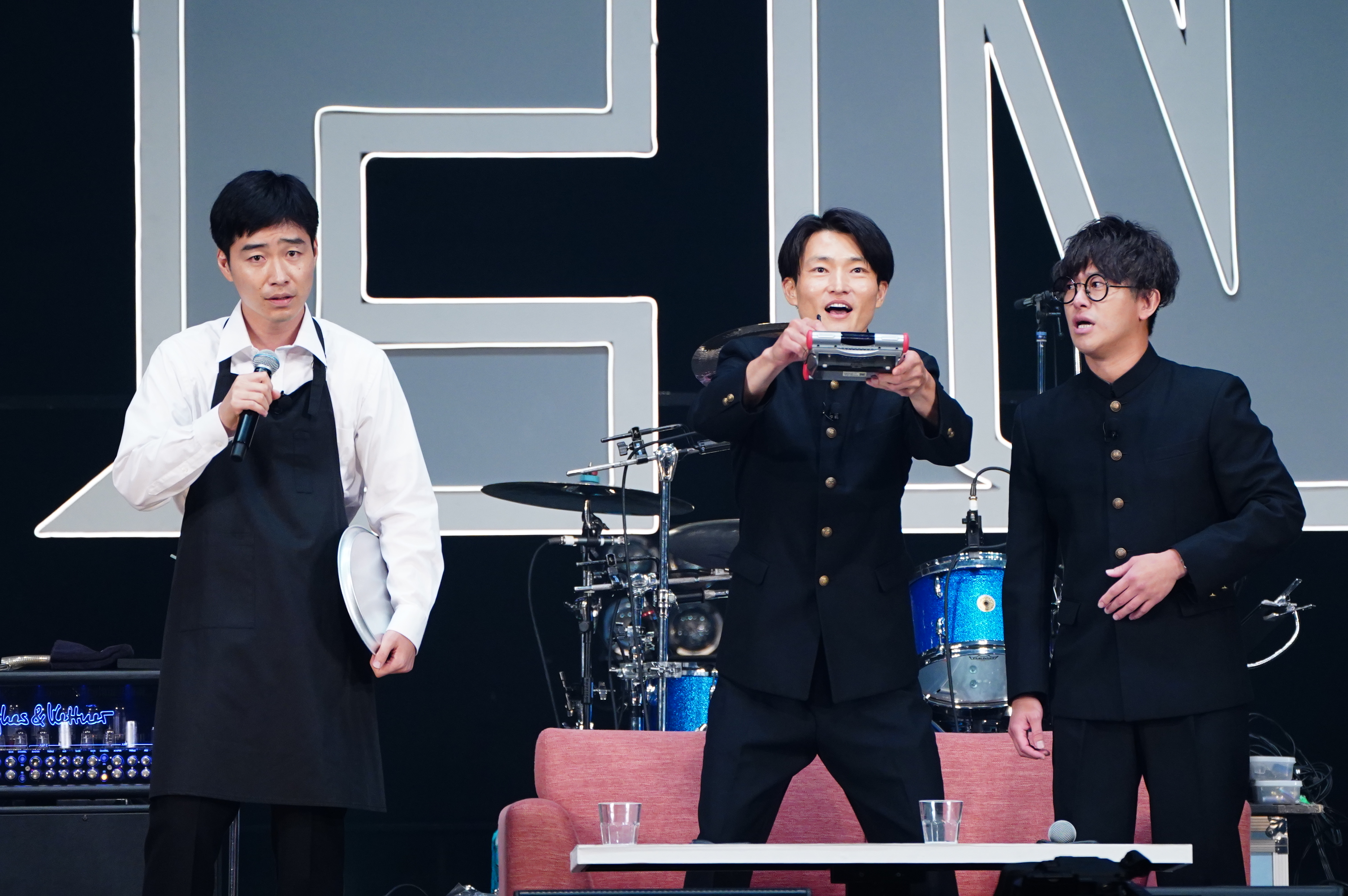 出典: FANY マガジン