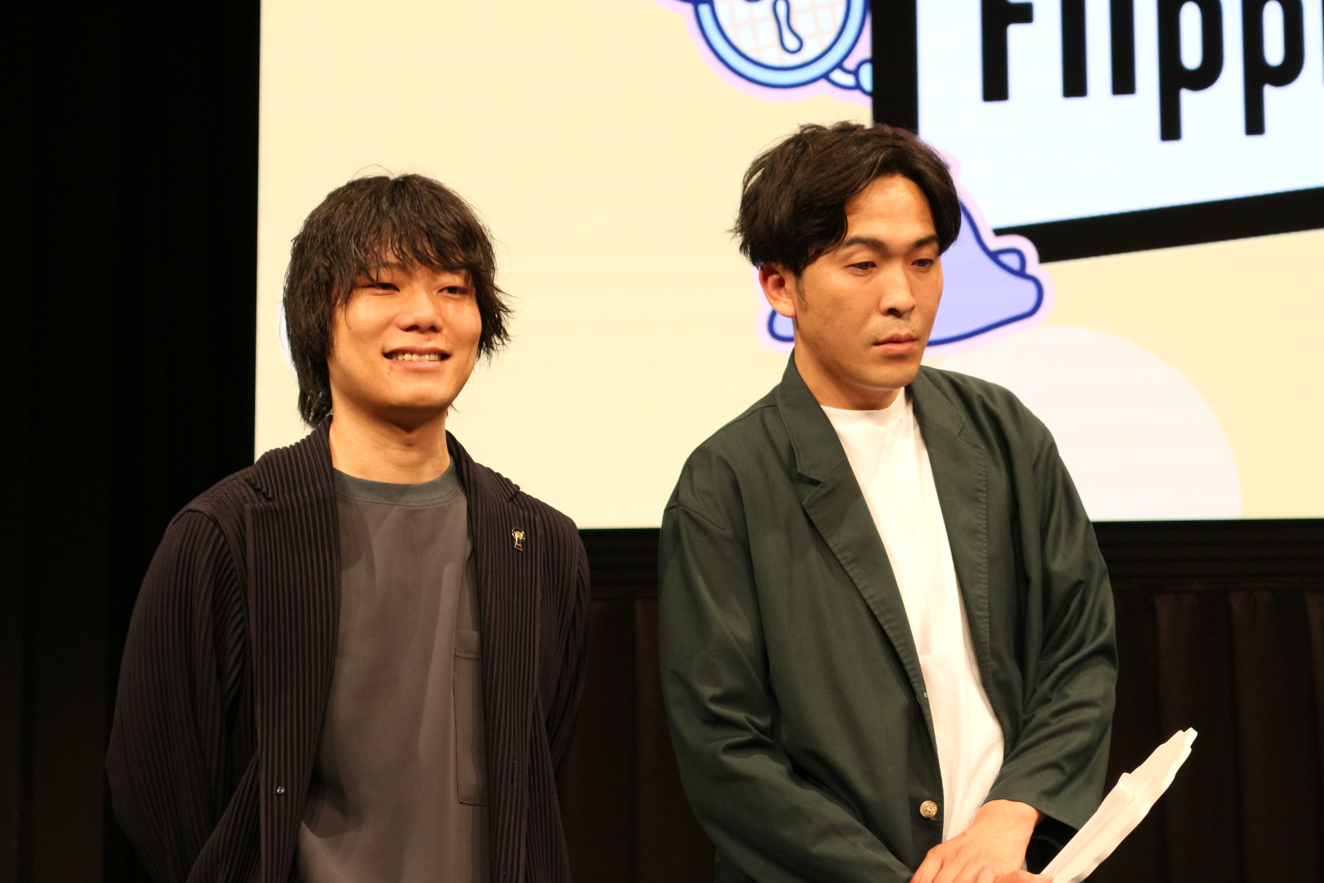 出典: FANY マガジン