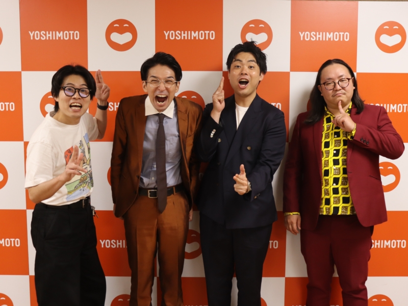 “孤高のピン芸人”やまぐちたけしが単独ライブを「年1回」にしたワケは…「次のR-１はフリップで戦う」