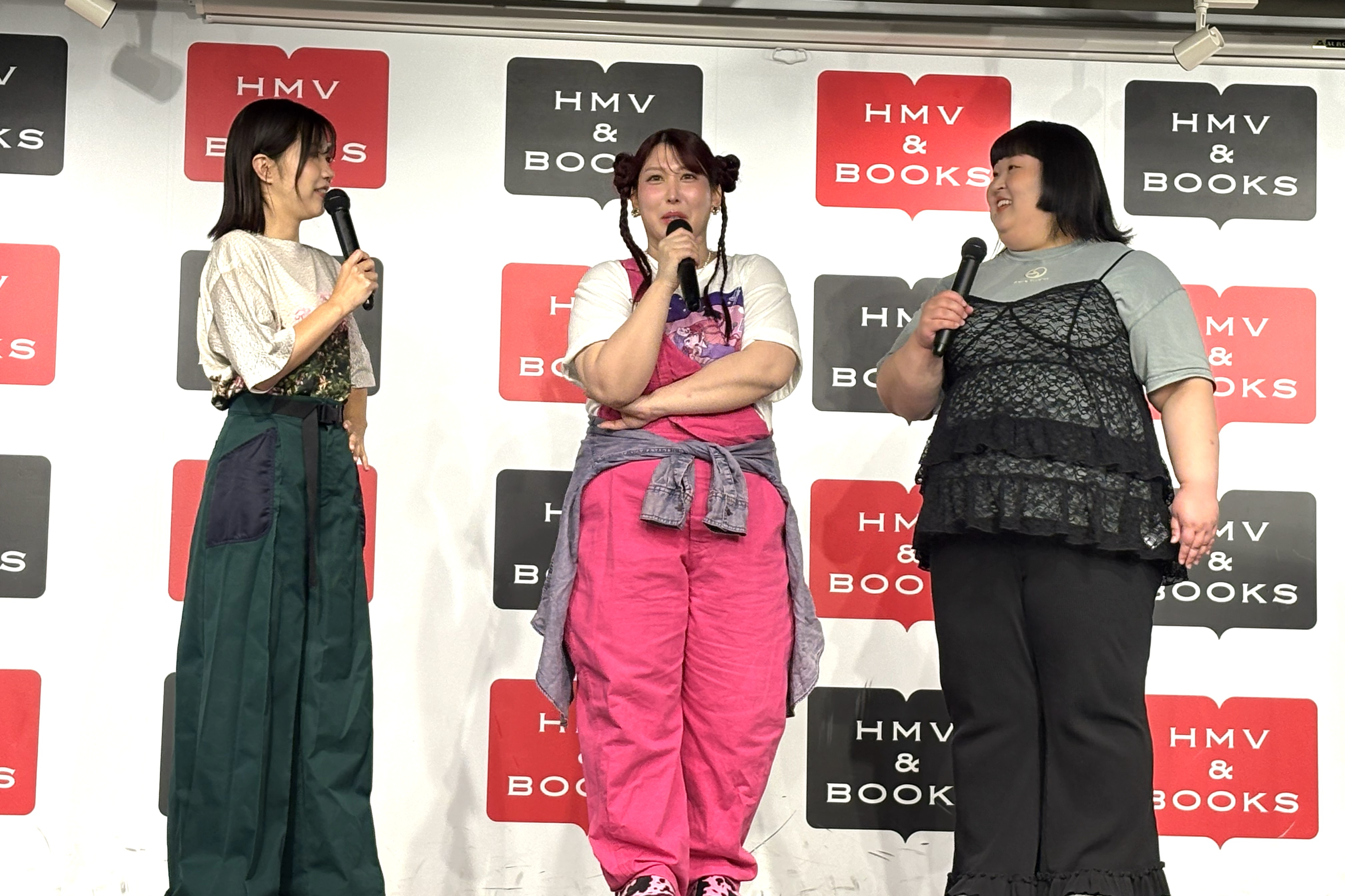 出典: FANY マガジン