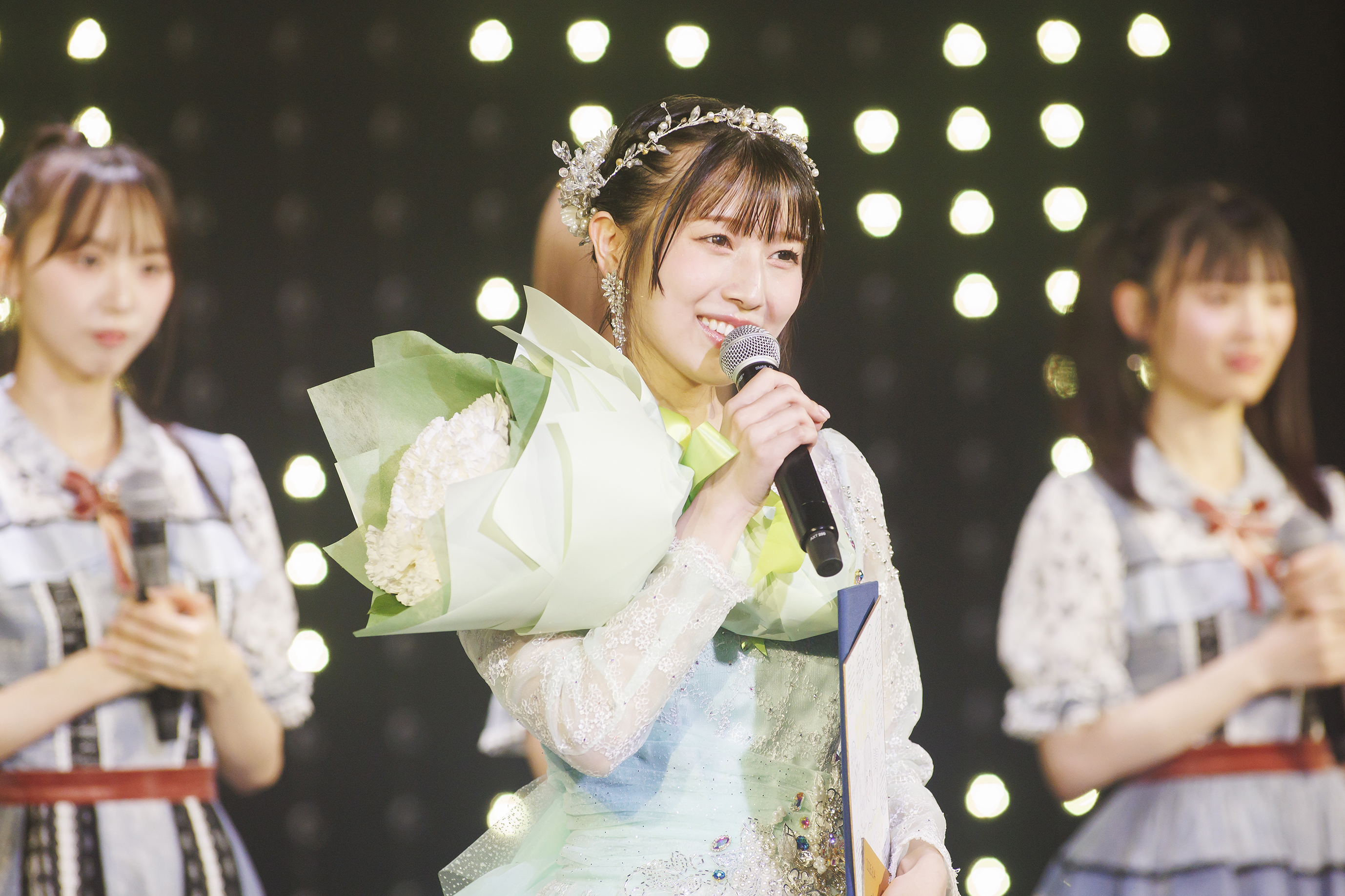 出典: FANY マガジン