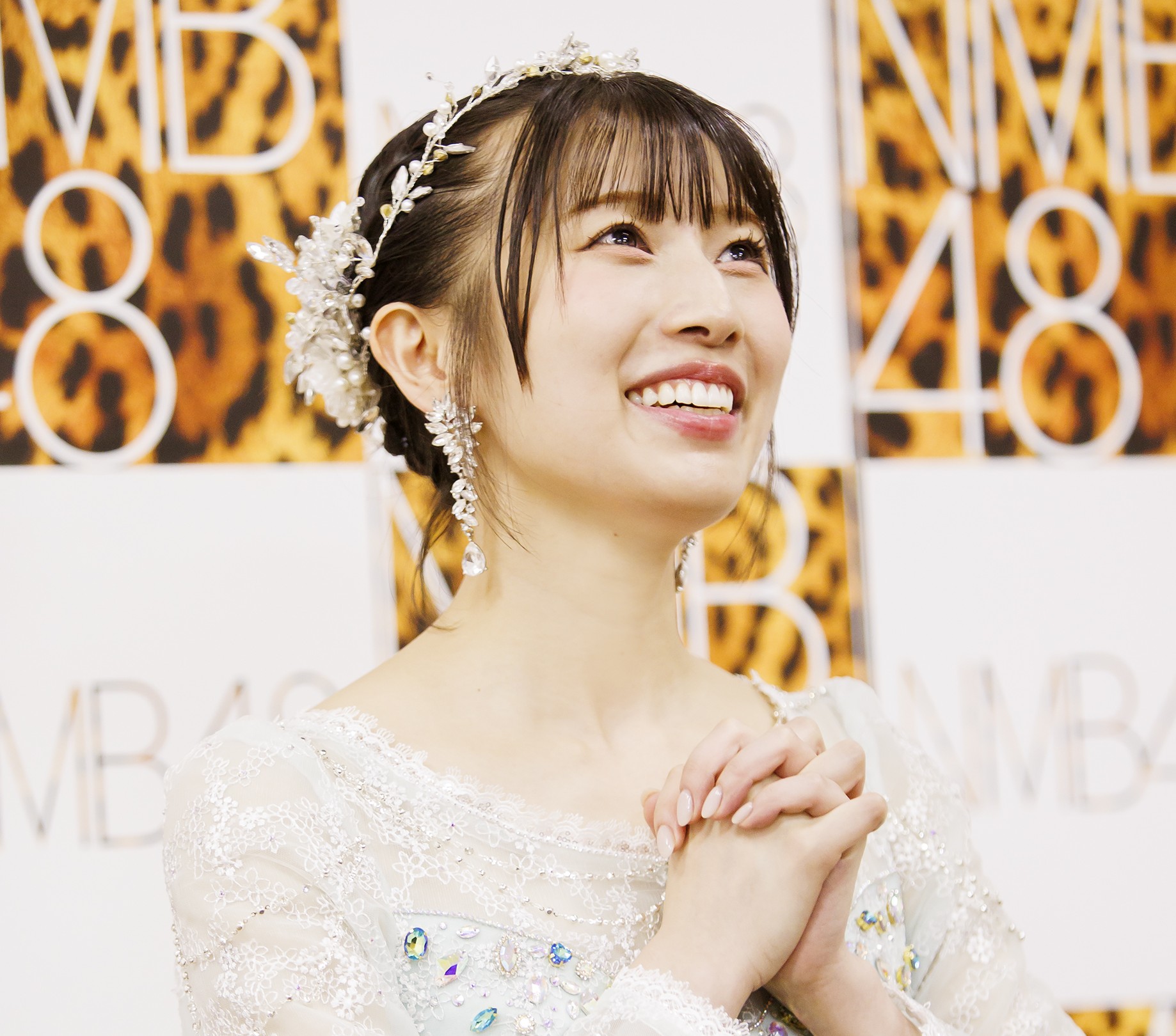 出典: FANY マガジン