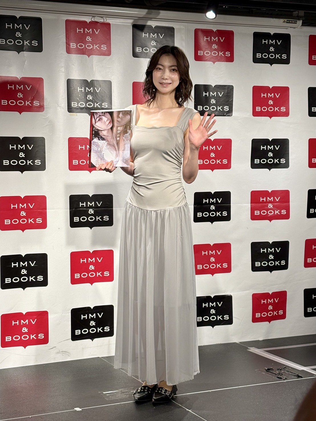 出典: FANY マガジン