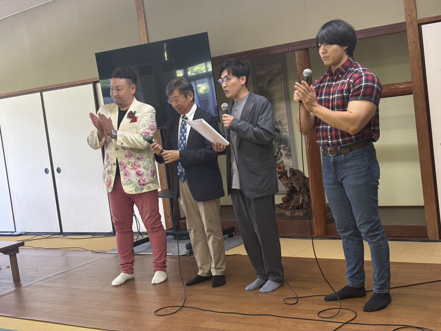 出典: FANY マガジン