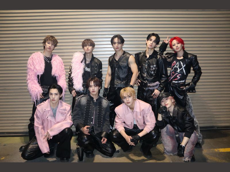 JO1が『KCON LA 2026』に出演! 全米デビューを前に新曲続々初披露!