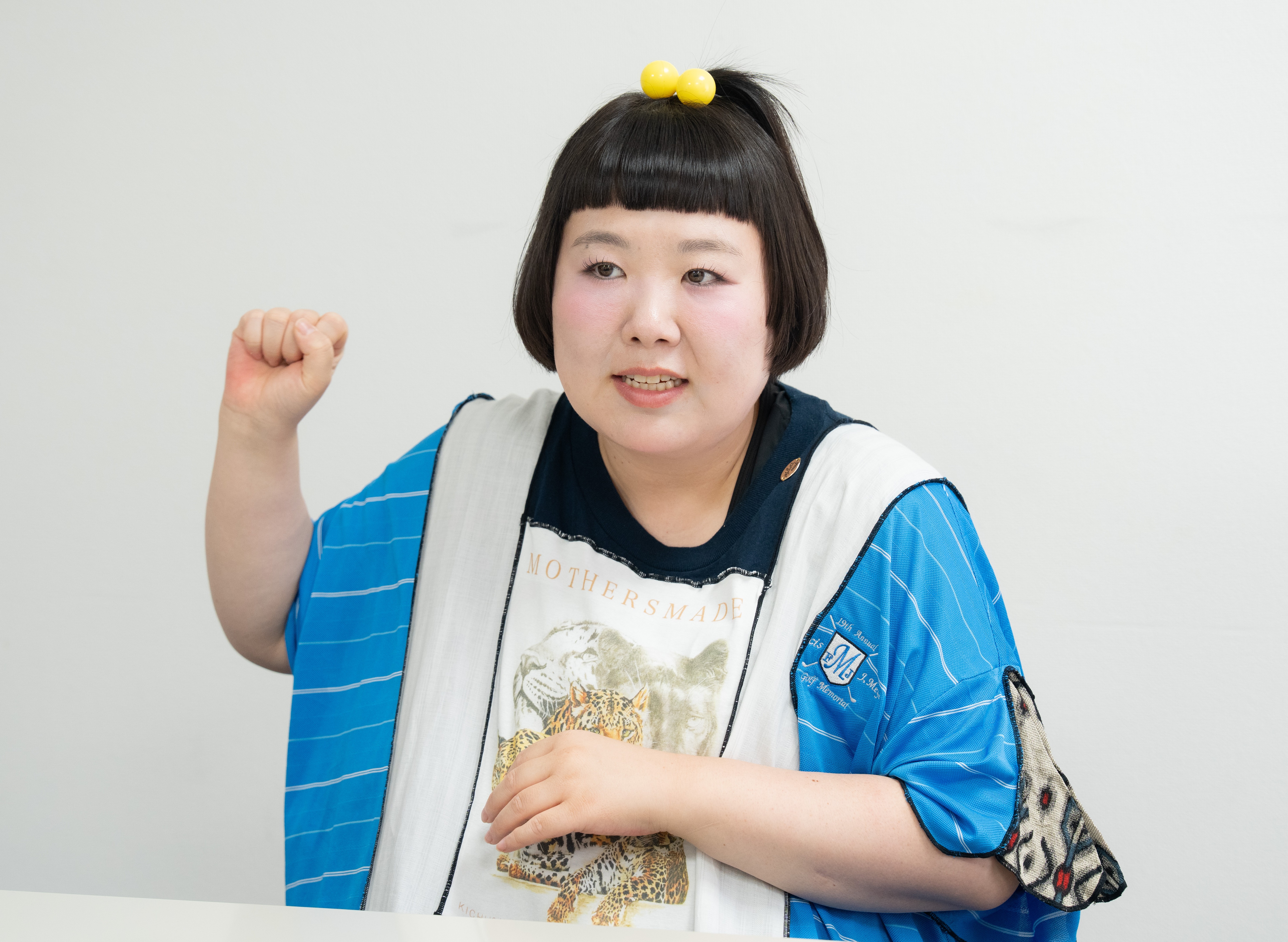 出典: FANY マガジン