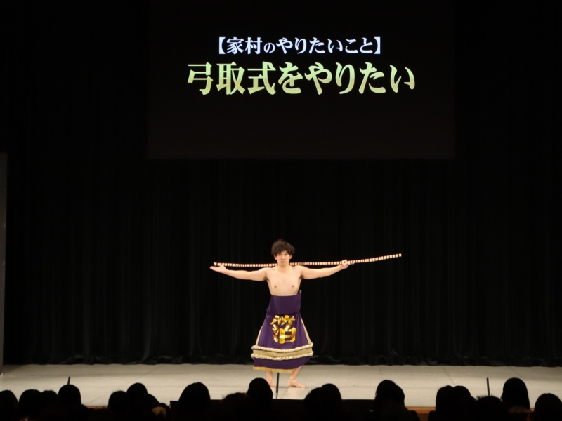 “新人賞”W受賞のぐろう1年半ぶり単独ライブ、新作漫才4本に“推しネタ”誕生! 「ぜひ配信で見てほしい」のは幕間のVTR!?