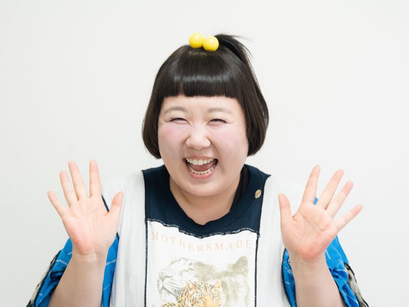 「こんな楽しいこと、あるか!?」という“デラックスな寄席”…『東京グランド花月』が開催間近! 酒井藍座長が見どころ熱弁