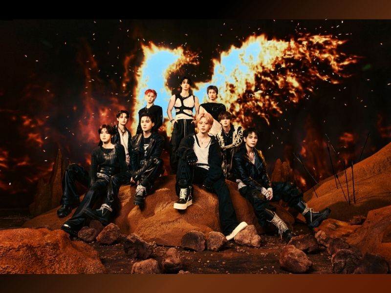 JO1 11TH SINGLE『AAO』ジャケット写真＆新ビジュアル公開!　全国5都市でのショーケースも開催決定