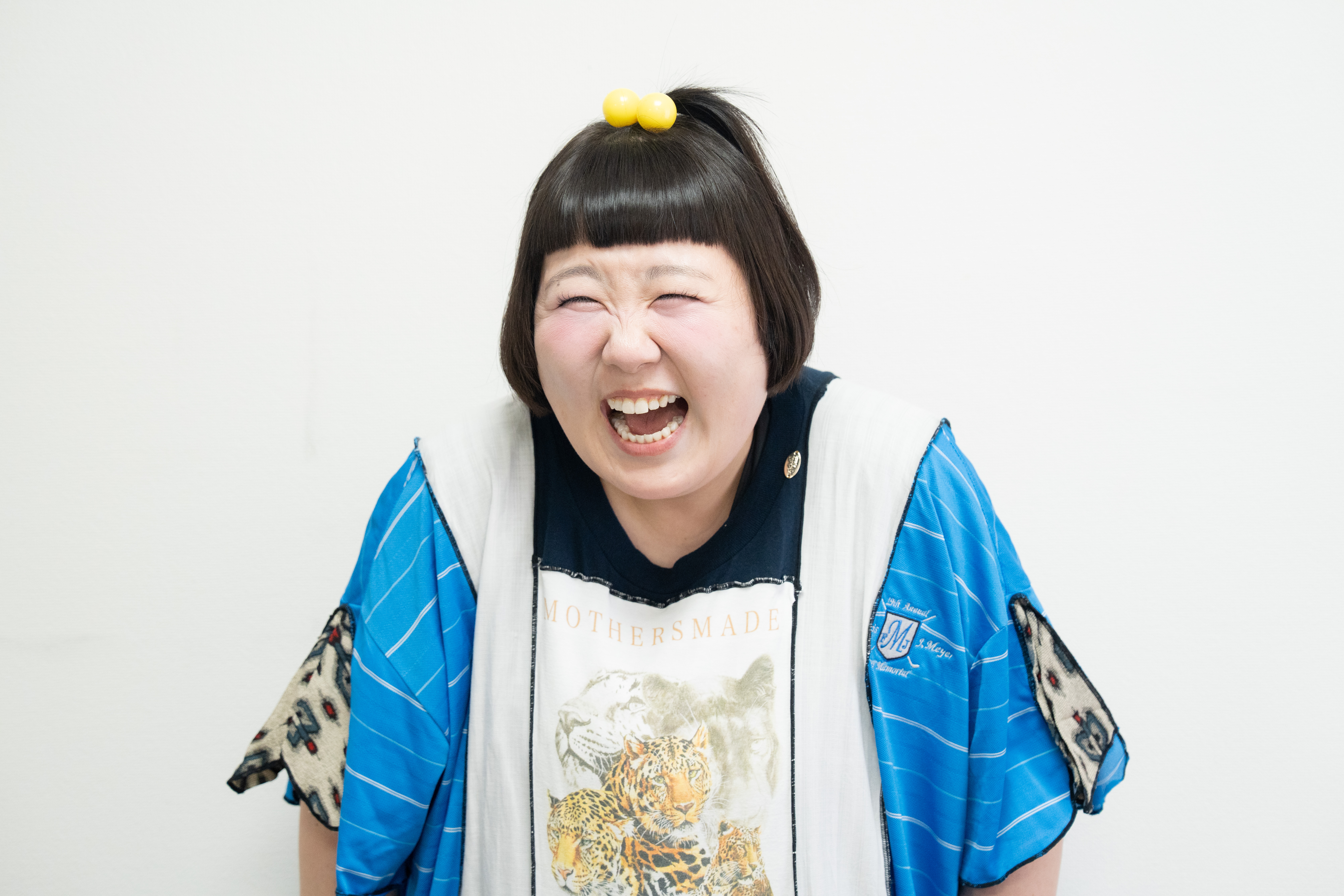 出典: FANY マガジン